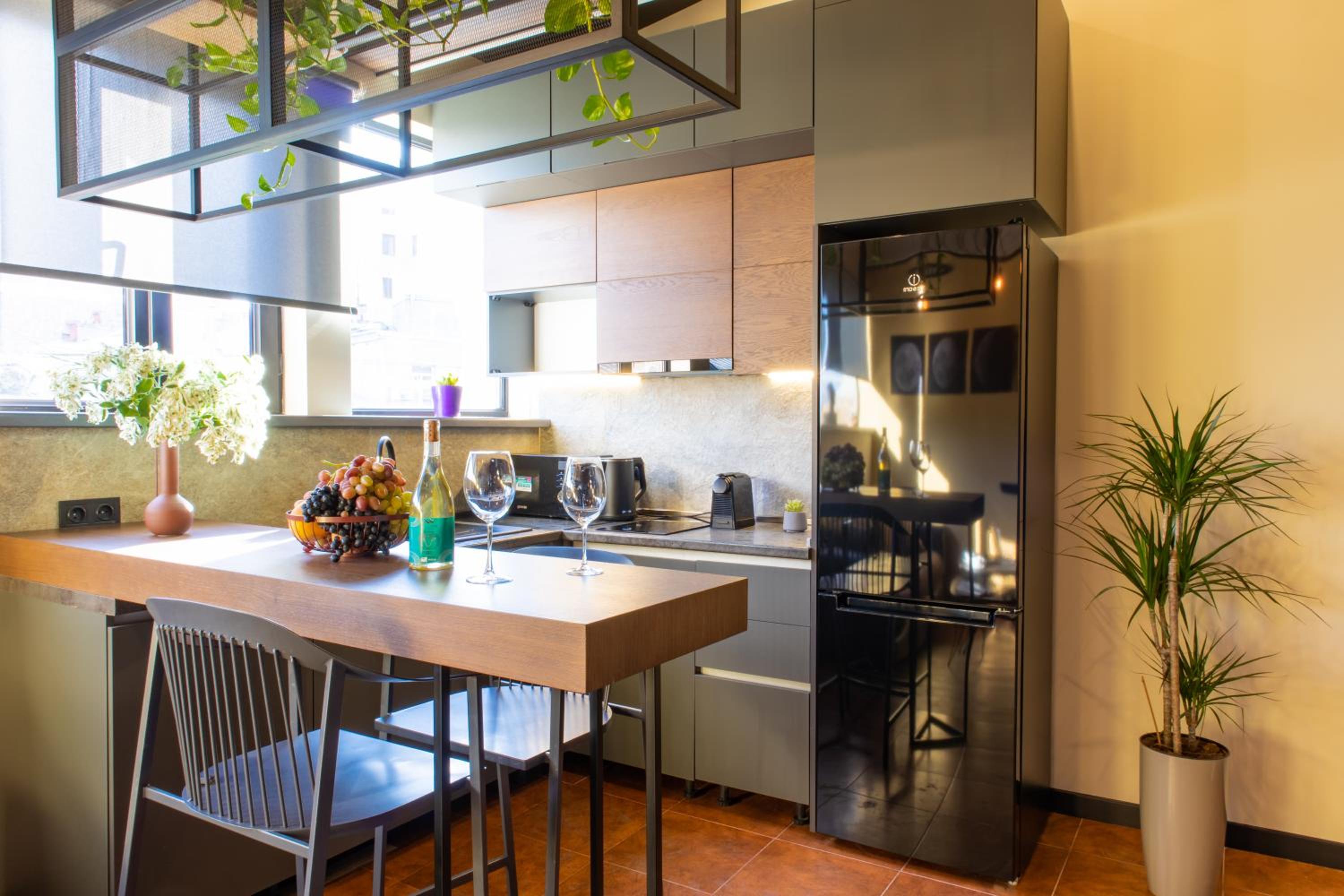 hotelise I Leo Apartment
