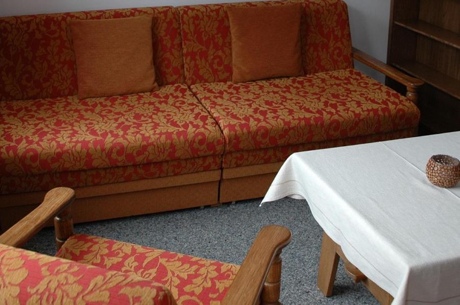 Appartements Vilsalp