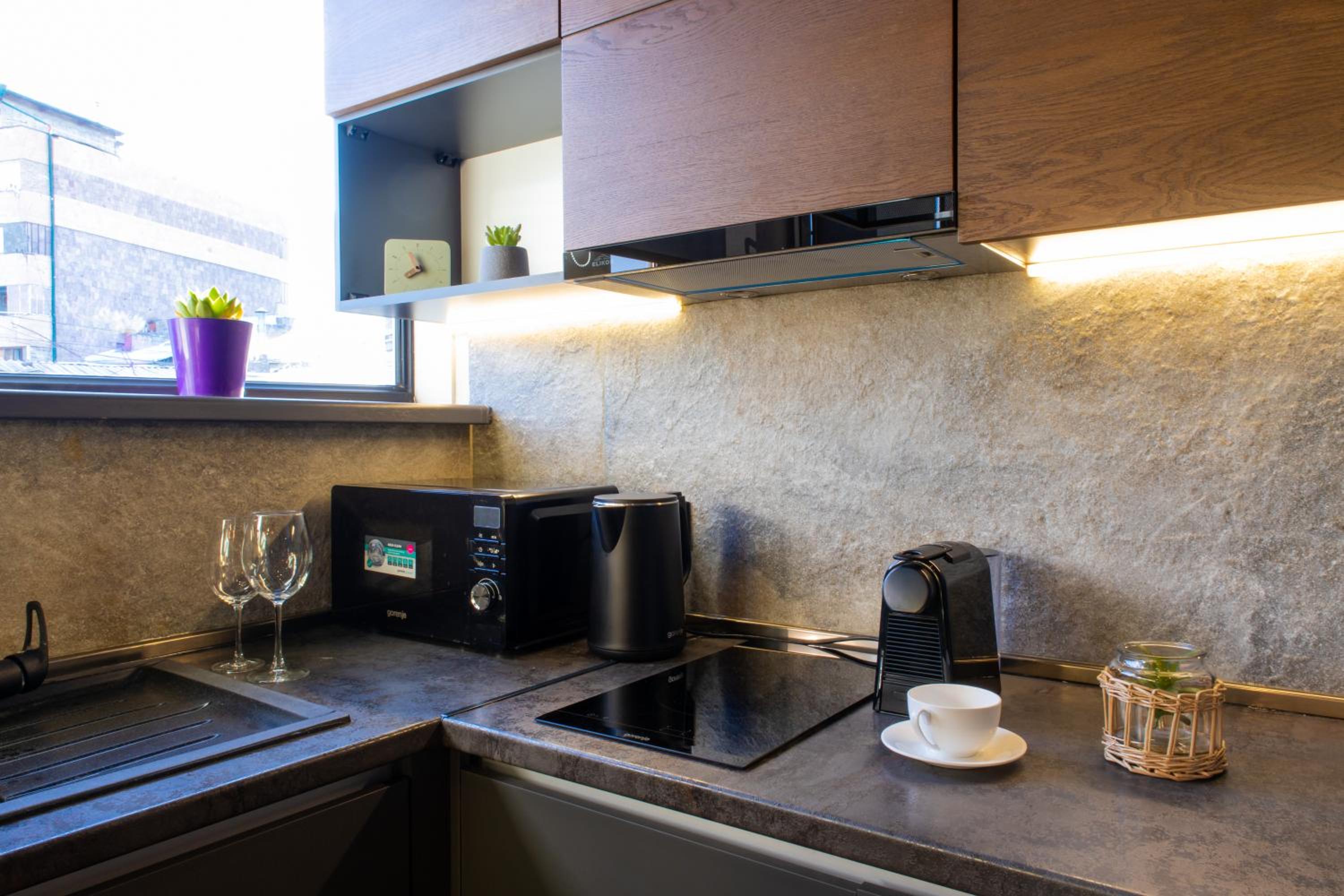 hotelise I Leo Apartment