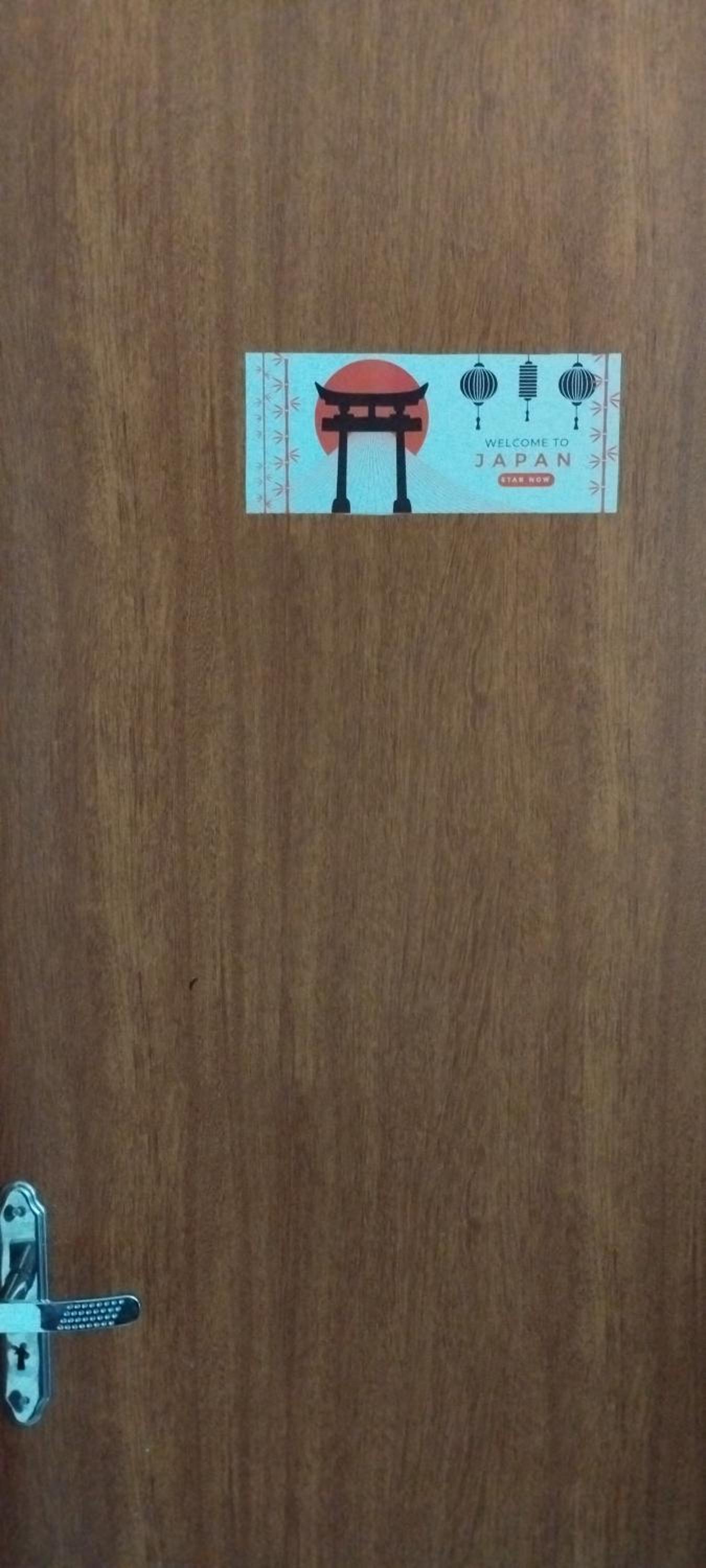 Casa do Léo 2 - Egito & Japão - Promoção na Hospedagem