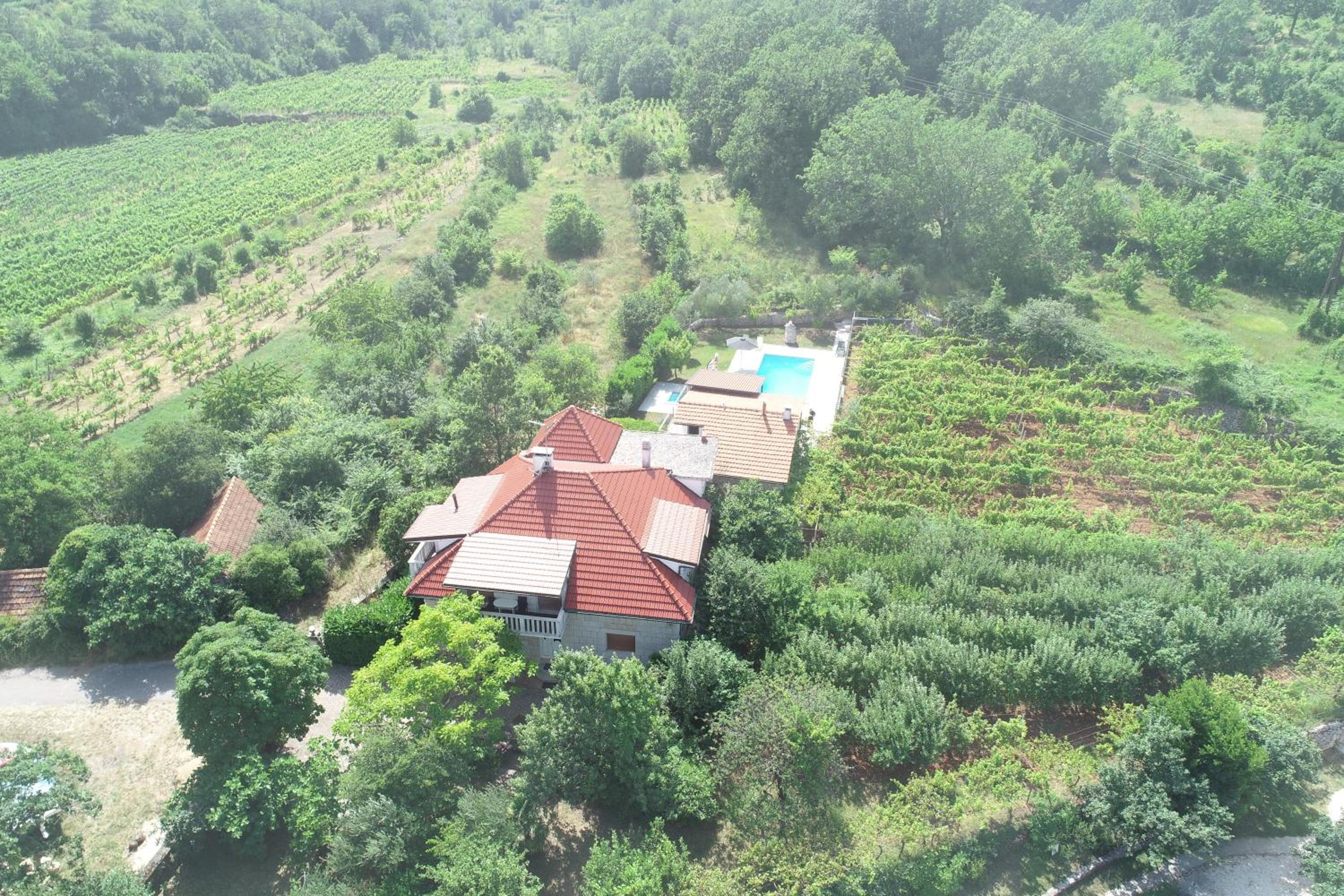 Villa Ana view 4