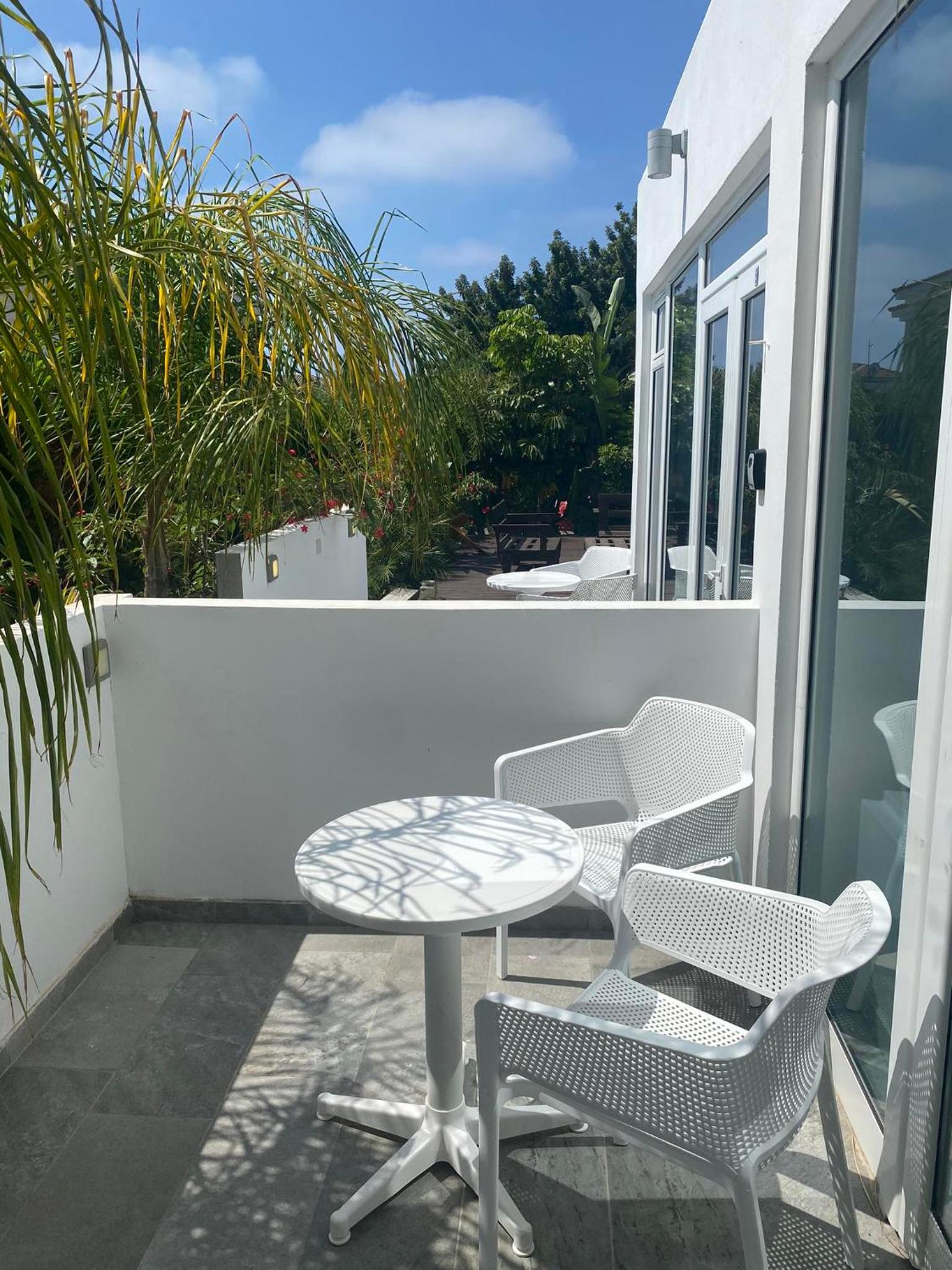 Nissi49 Apartments