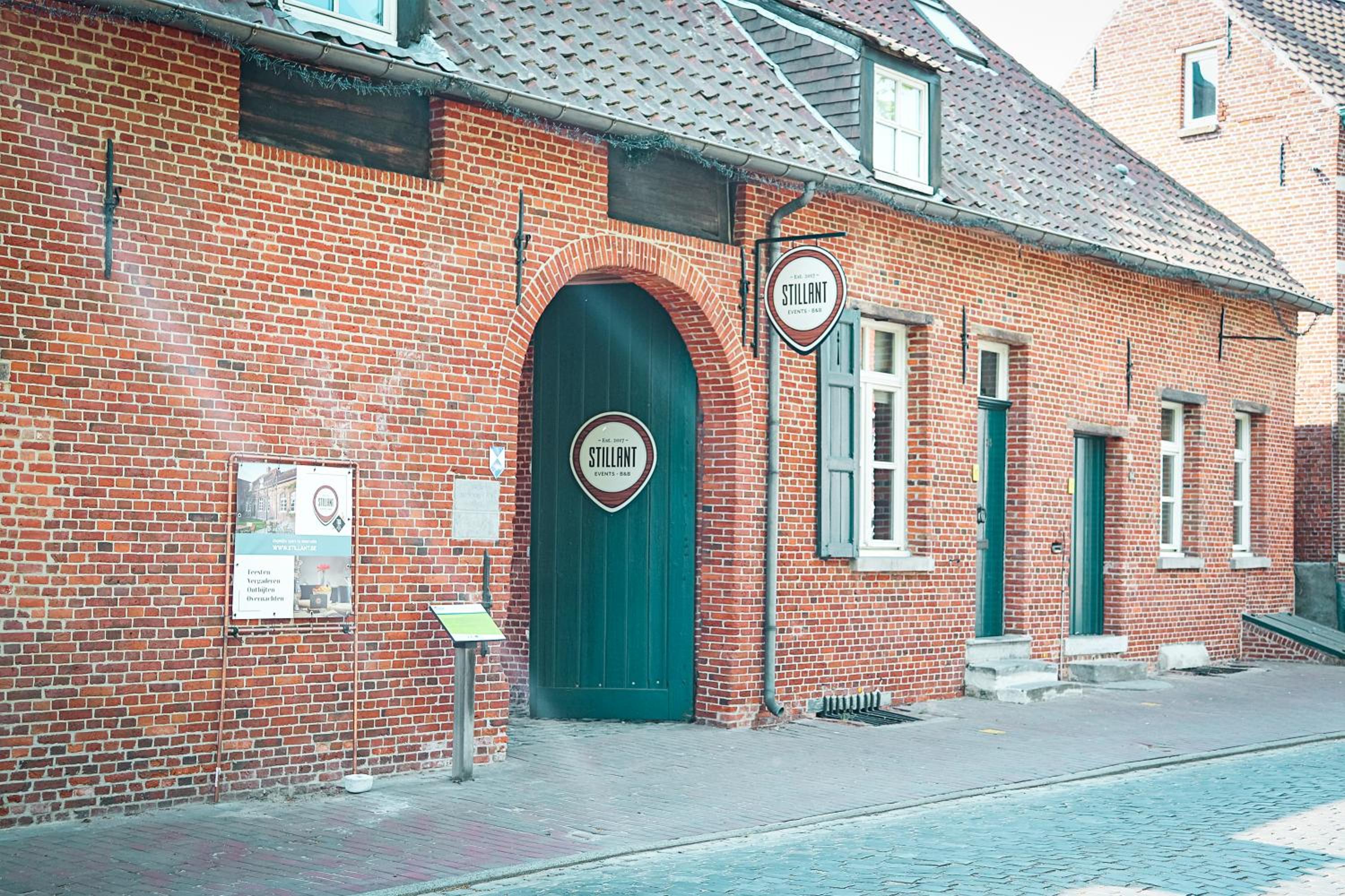 B&B Stillant