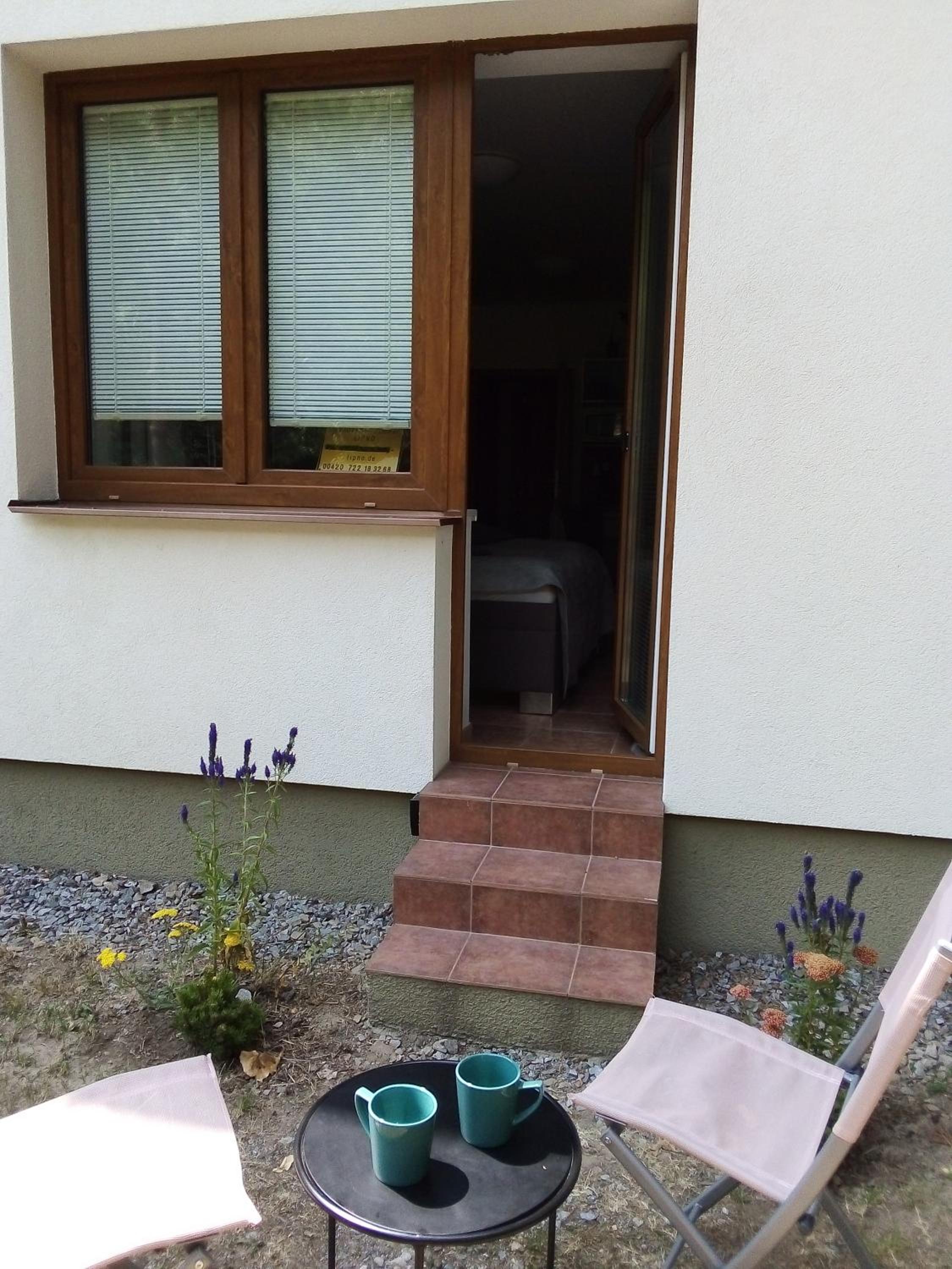 Apartman LEO Nr. 8 Lipno nad Vltavou