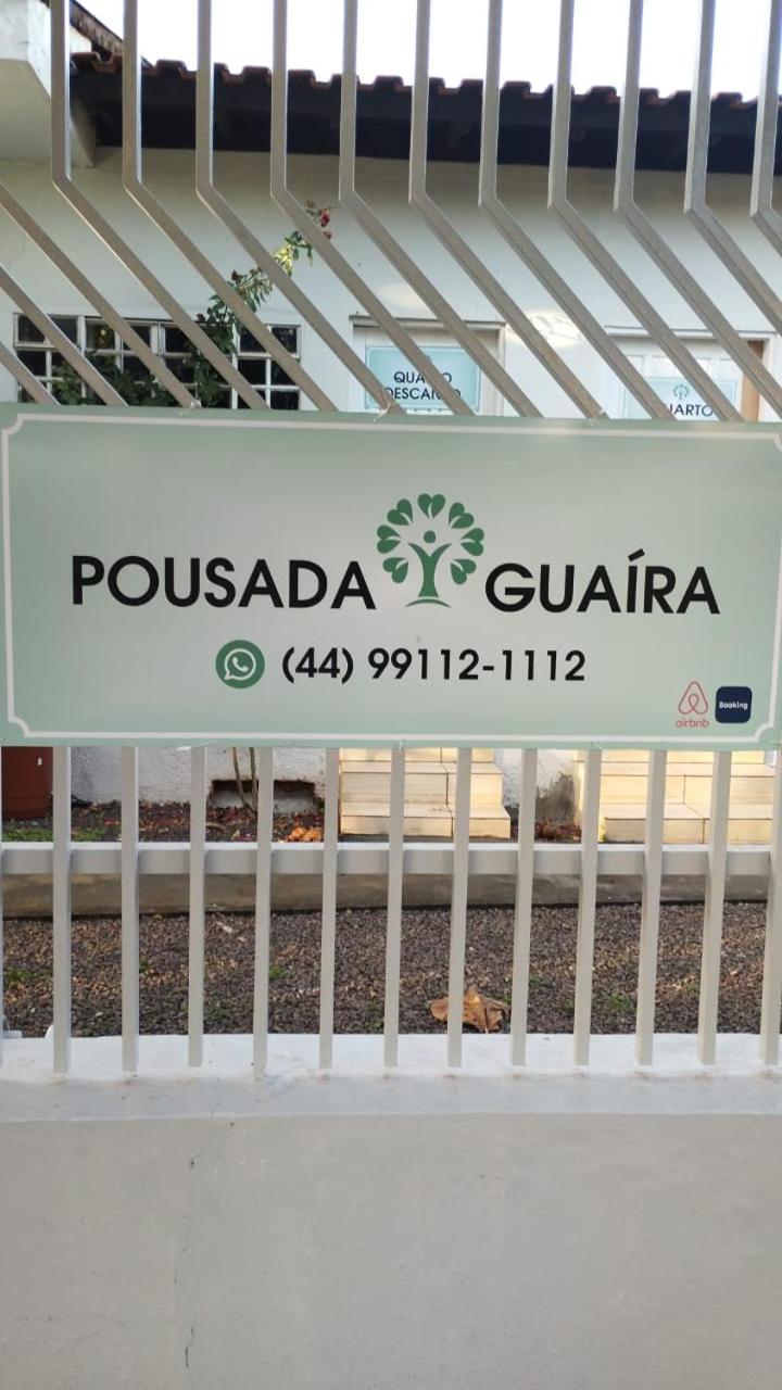 Pousada Guaíra