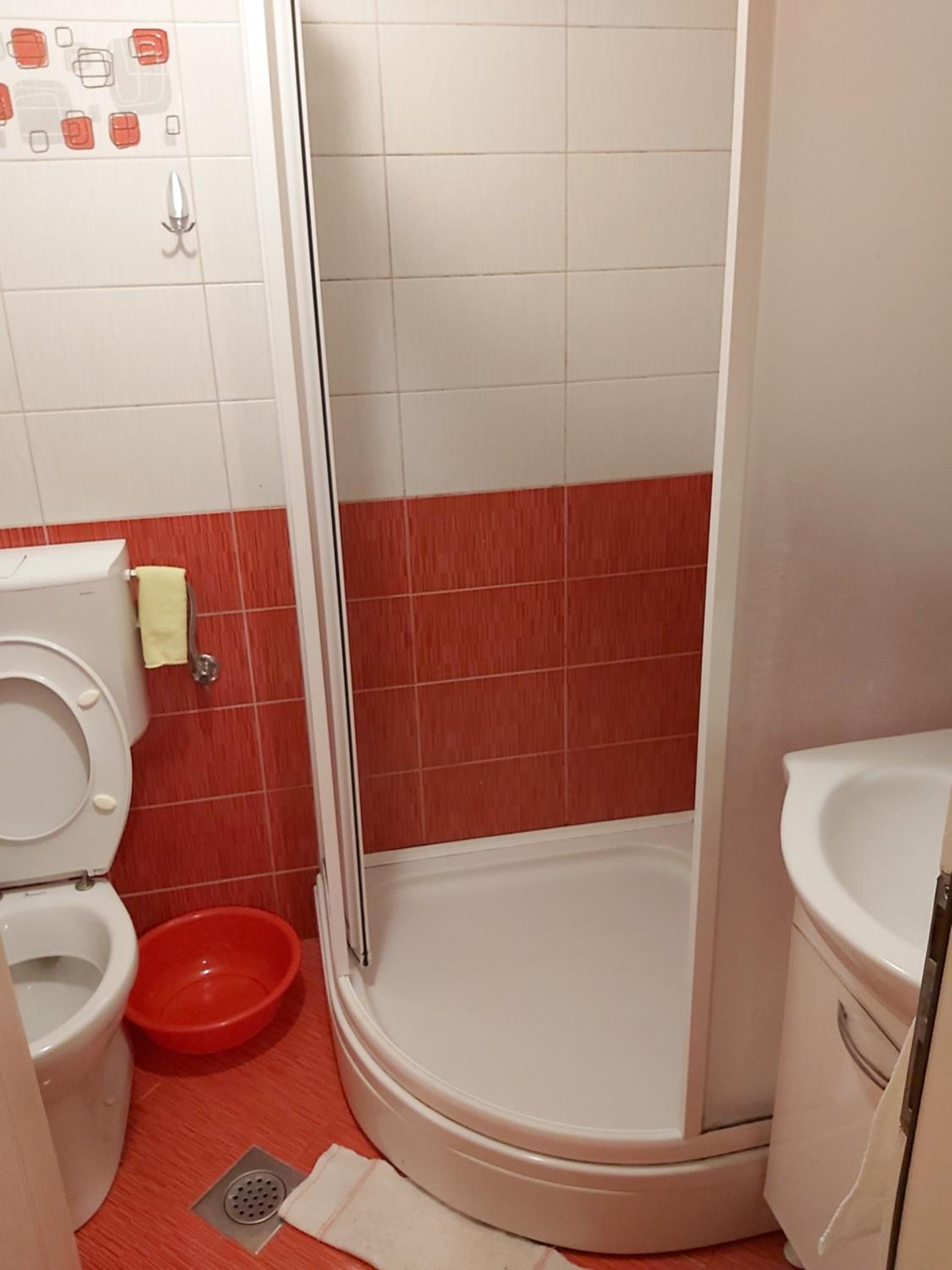 Apartmani Nađa