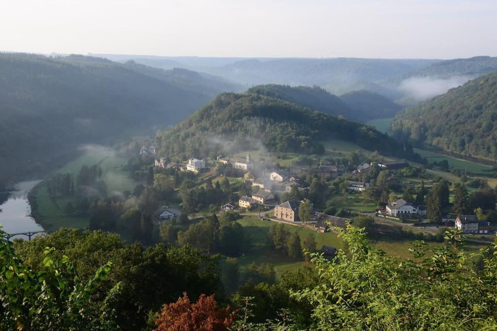 La clef des bois