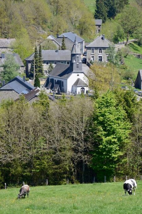 La clef des bois