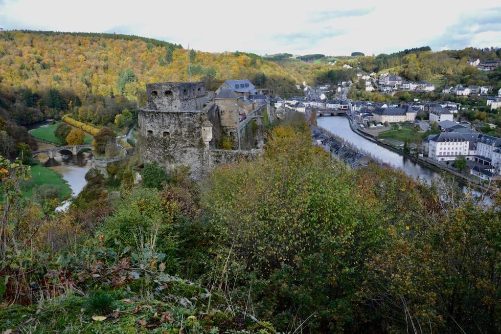 La clef des bois