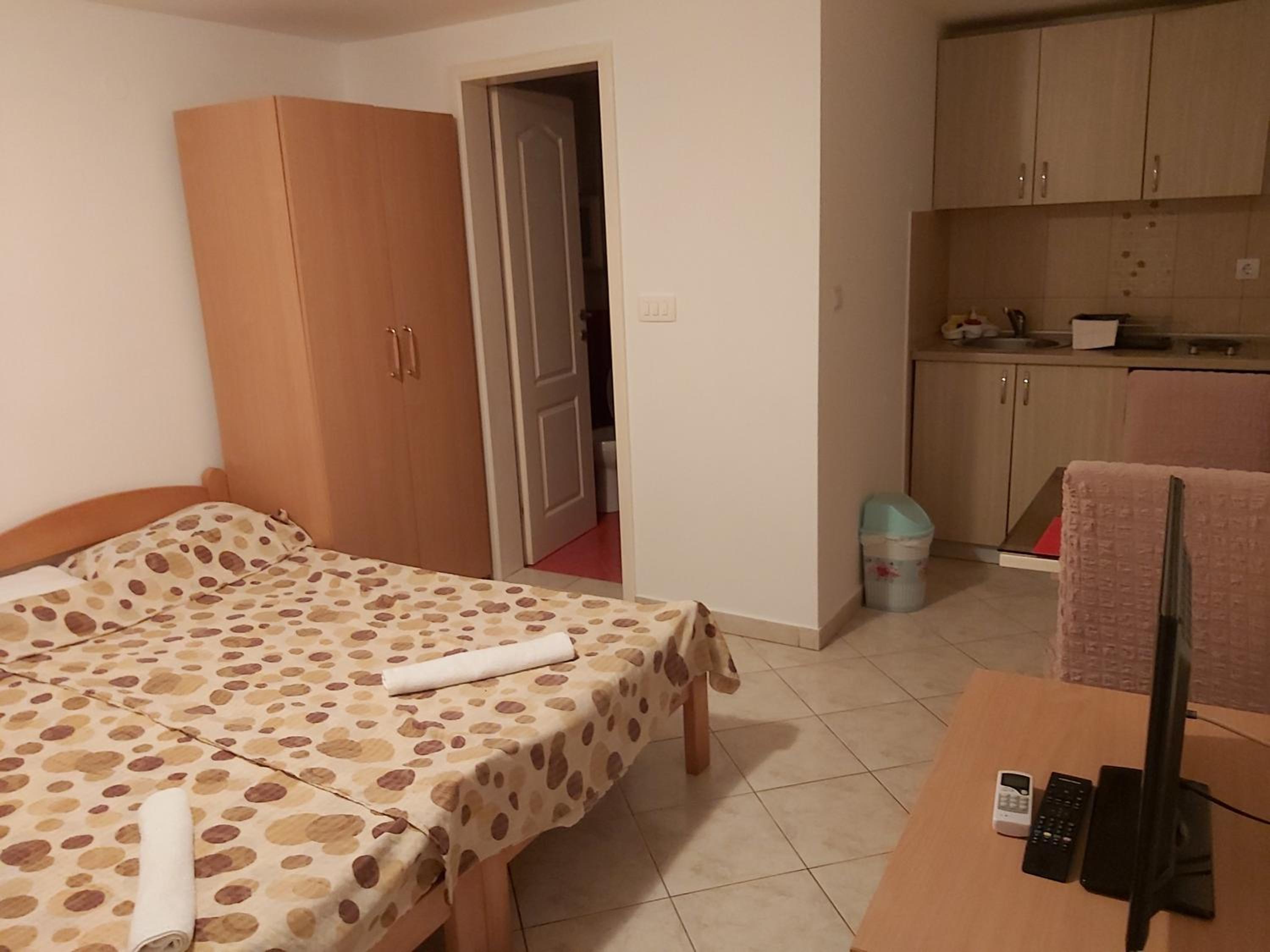 Apartmani Nađa