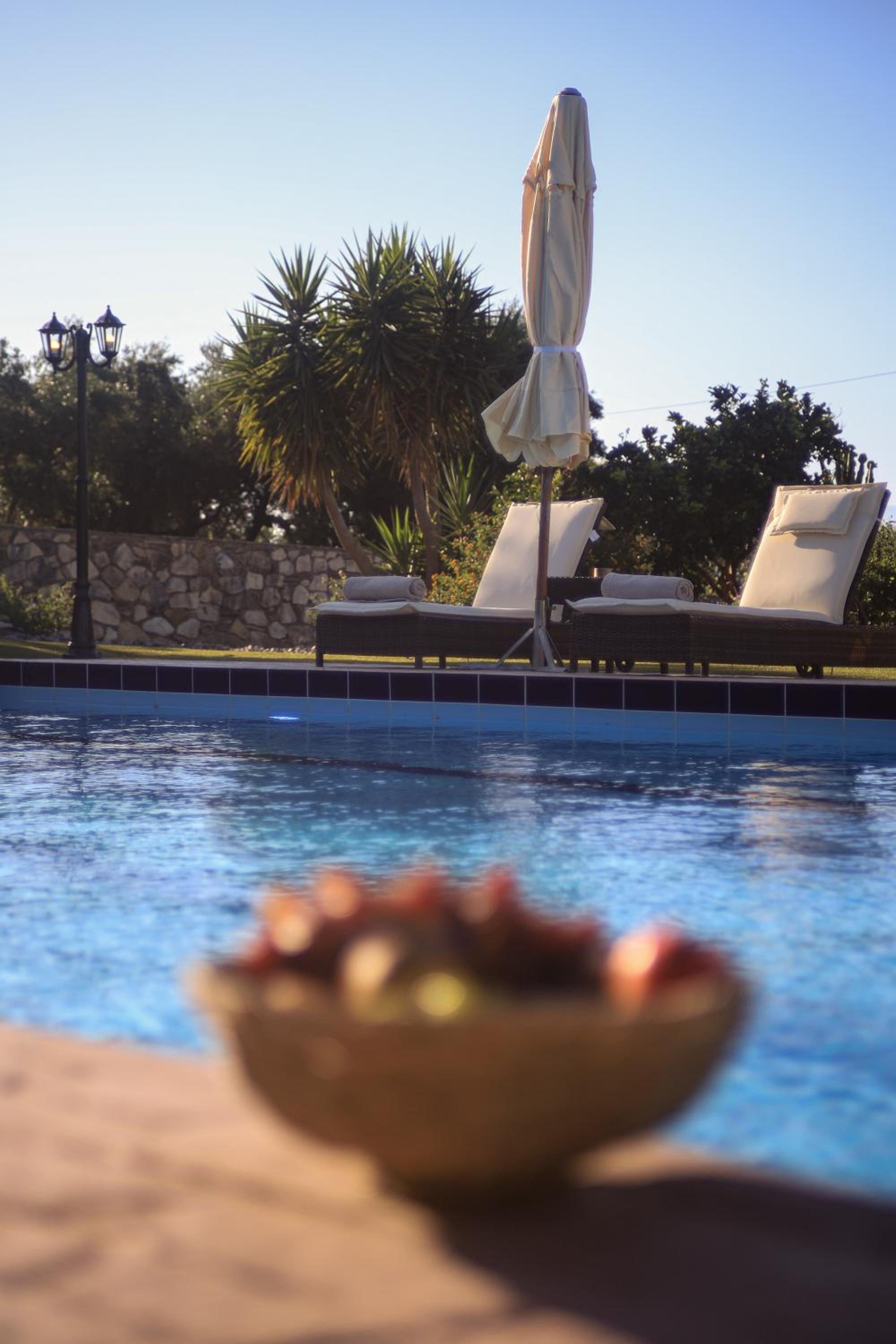 Villa Hestia - Seaview Serenity Villa with Private Pool by Villa Mana Gers