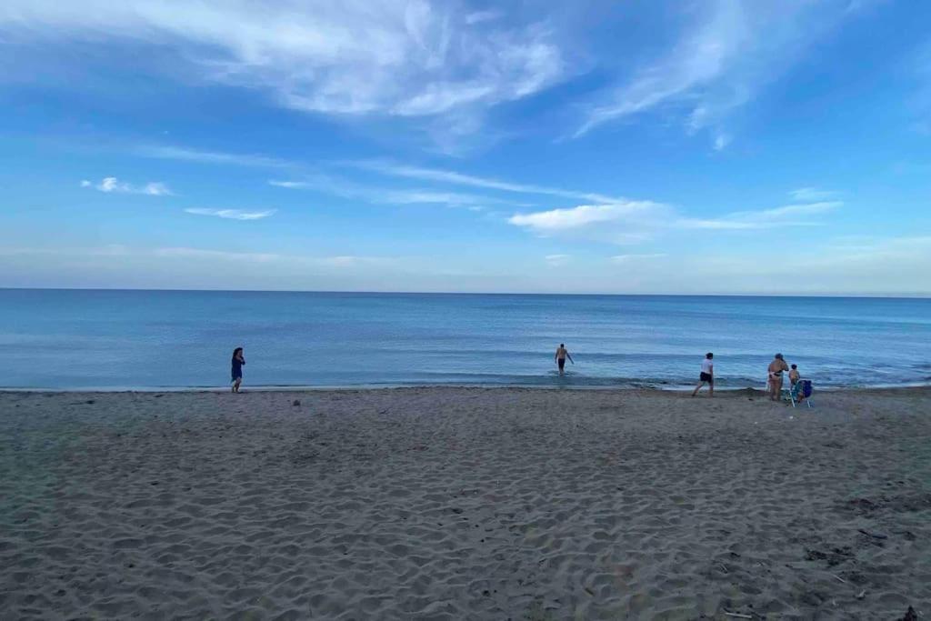 Casa vacanza San Lorenzo view 4