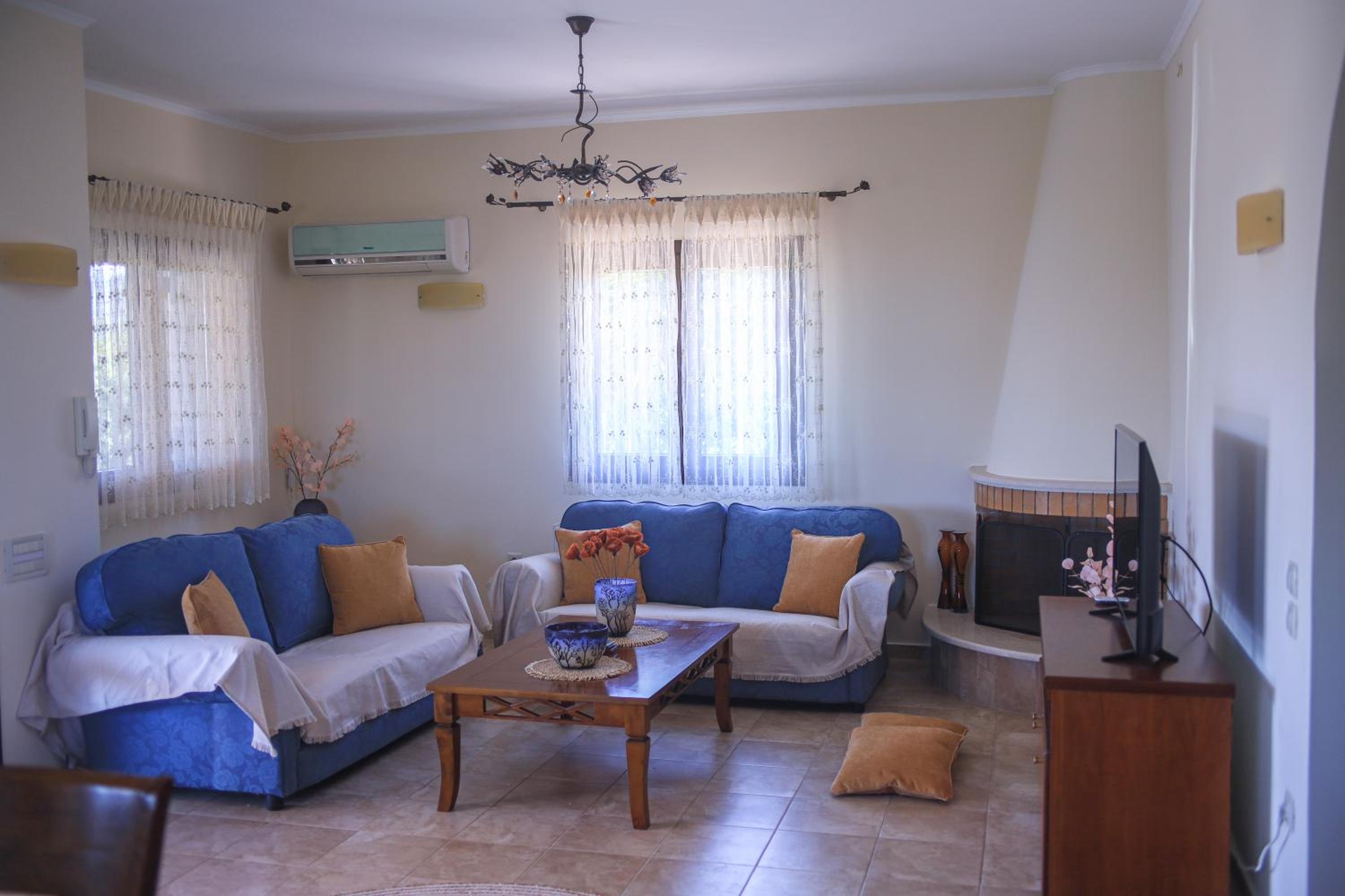 Villa Hestia - Seaview Serenity Villa with Private Pool by Villa Mana Gers