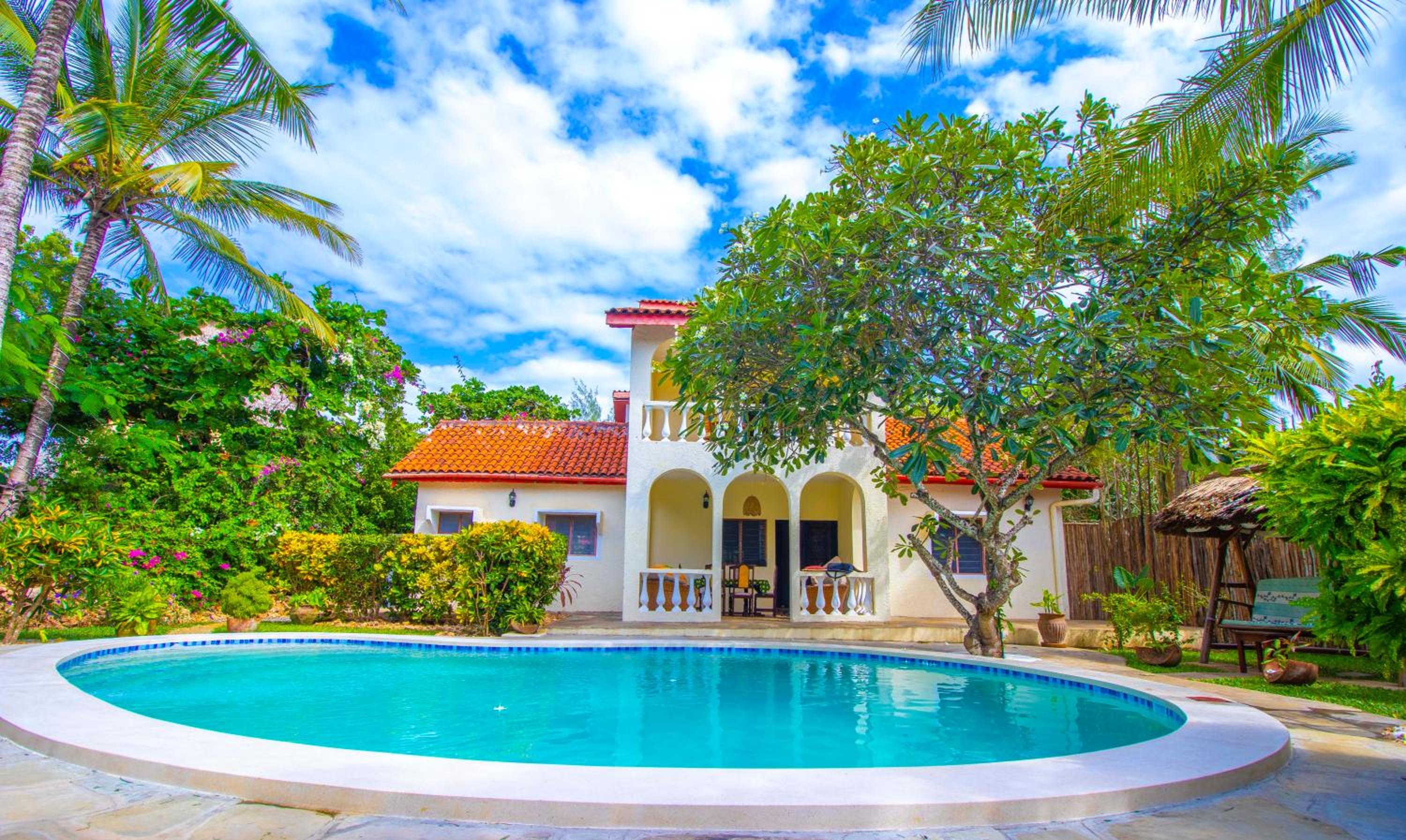 Banana Villas view 5