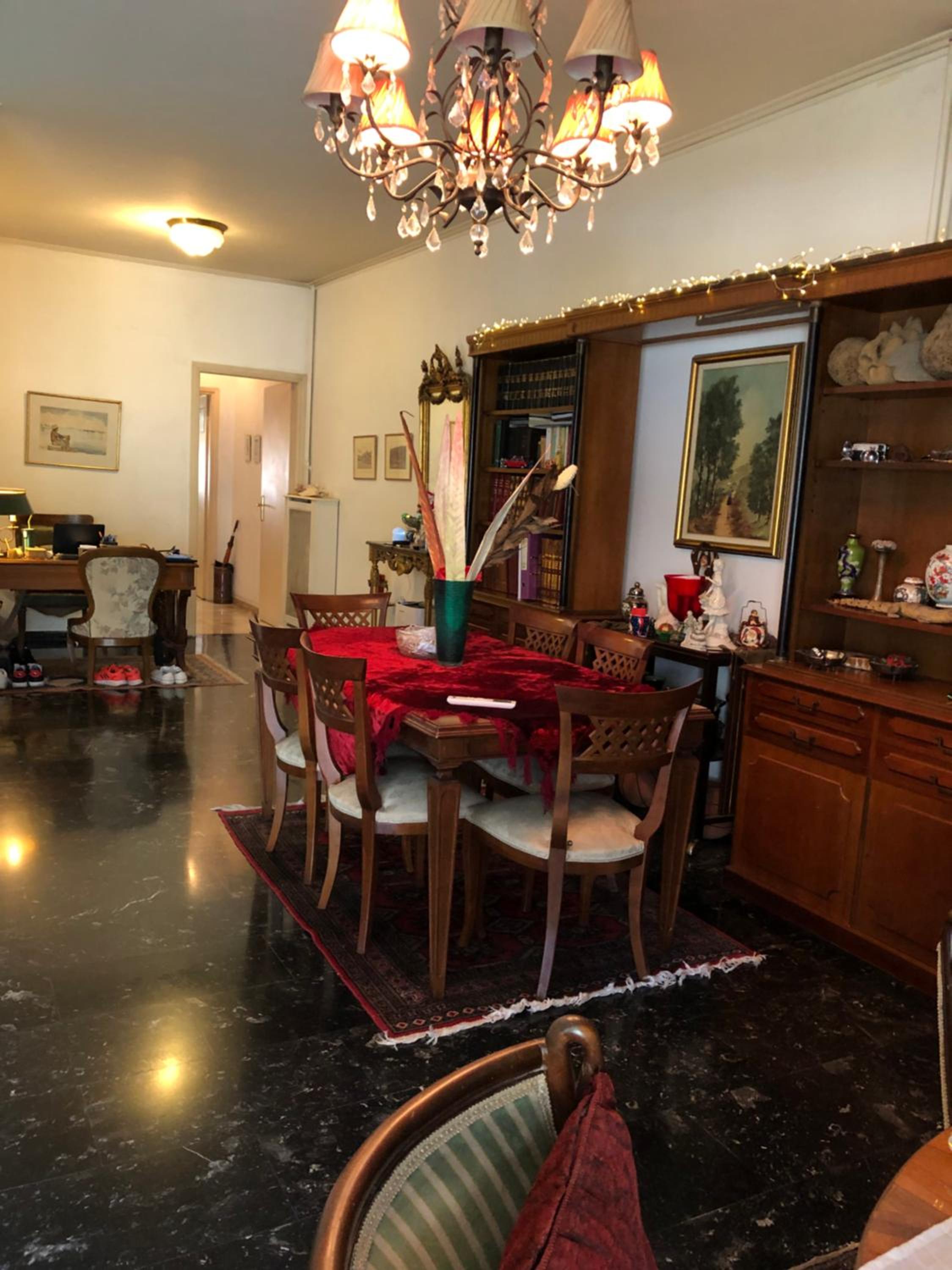 Spacious Double room in the Center of Athens