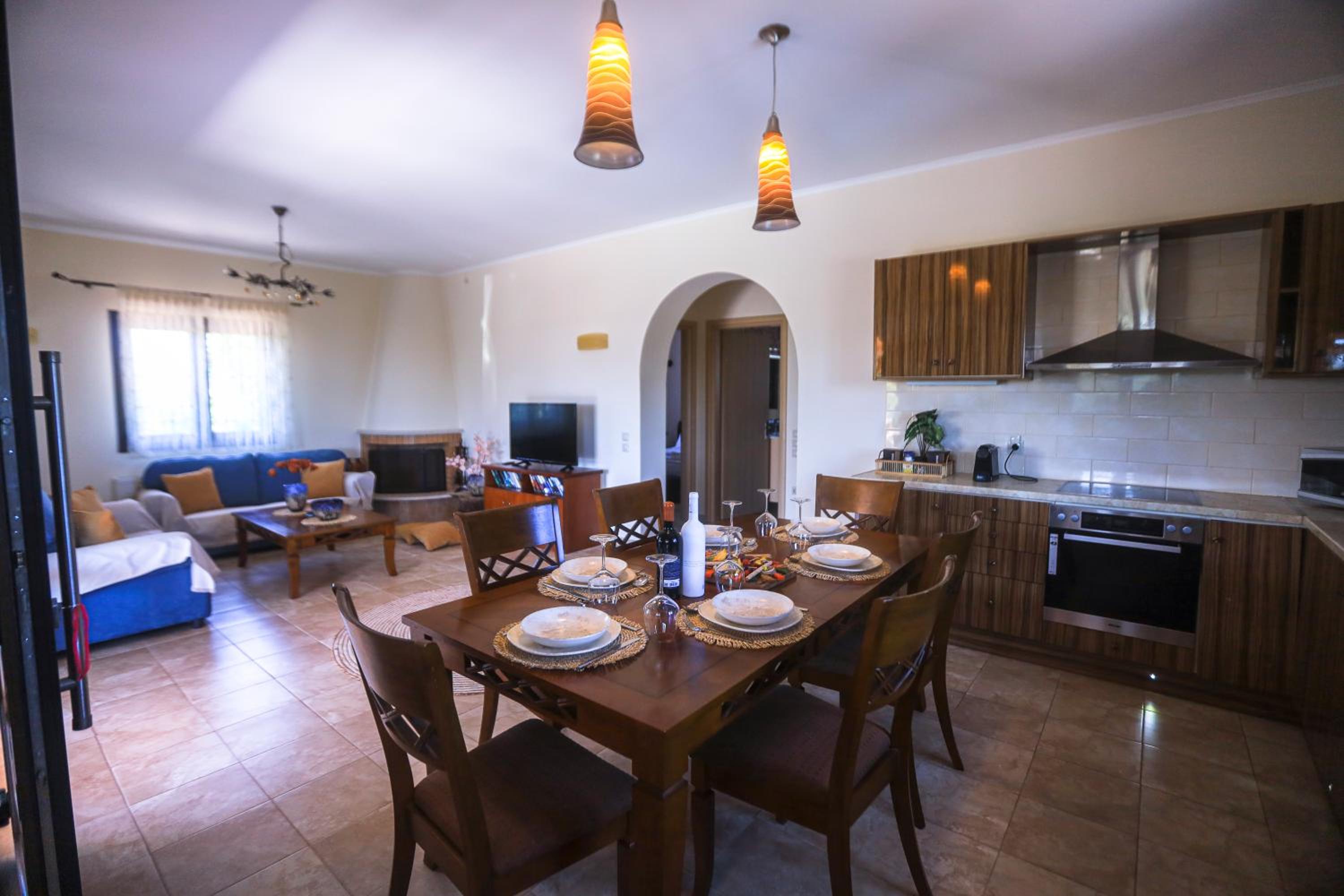 Villa Hestia - Seaview Serenity Villa with Private Pool by Villa Mana Gers