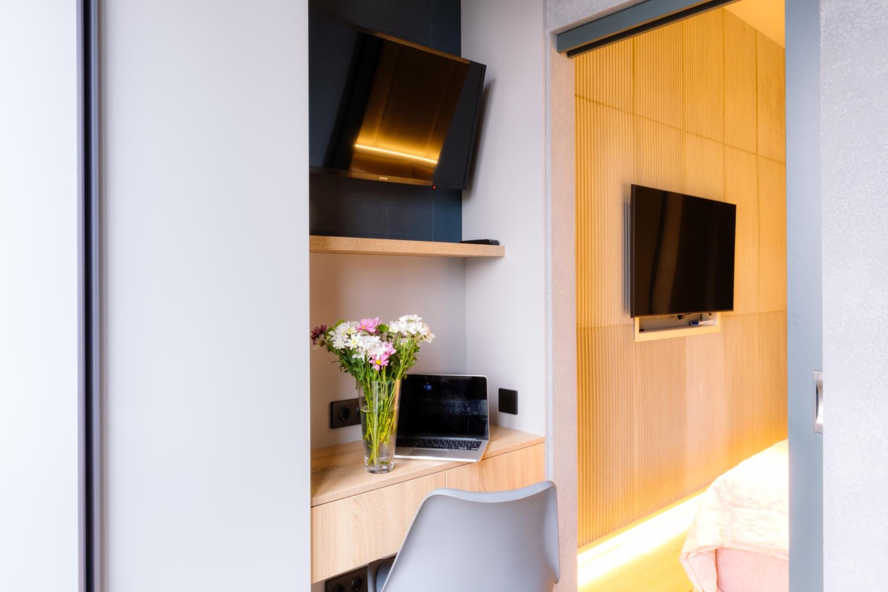 hotelise I Manhattan Apartment