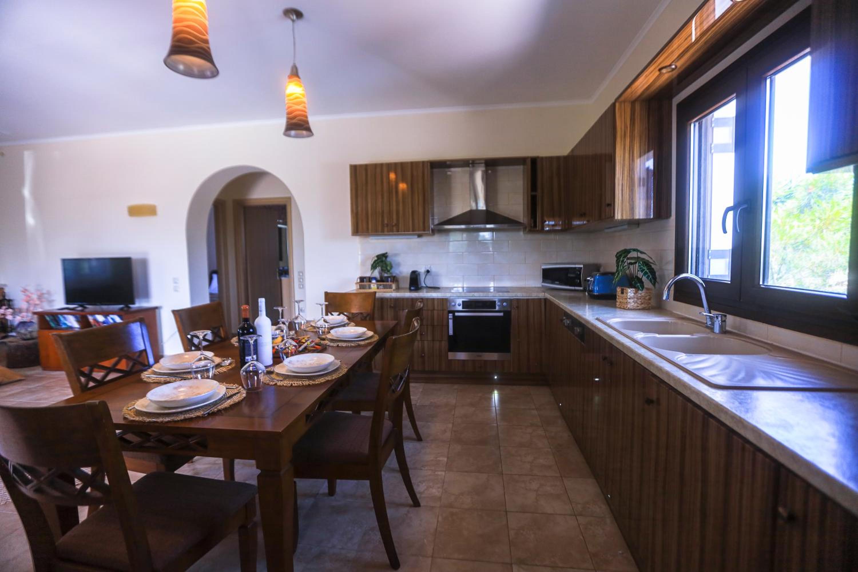 Villa Hestia - Seaview Serenity Villa with Private Pool by Villa Mana Gers photo 2