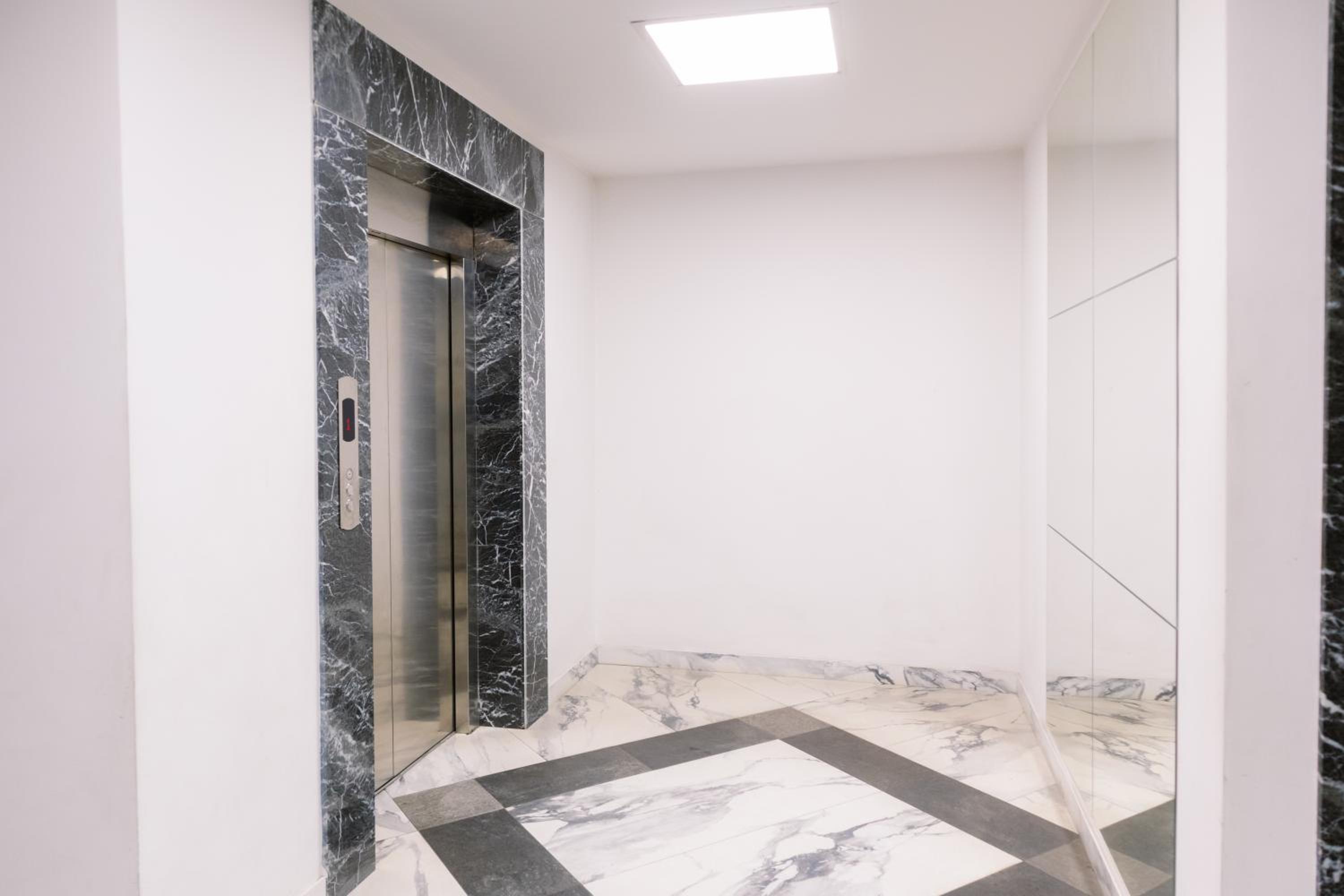 hotelise I Manhattan Apartment