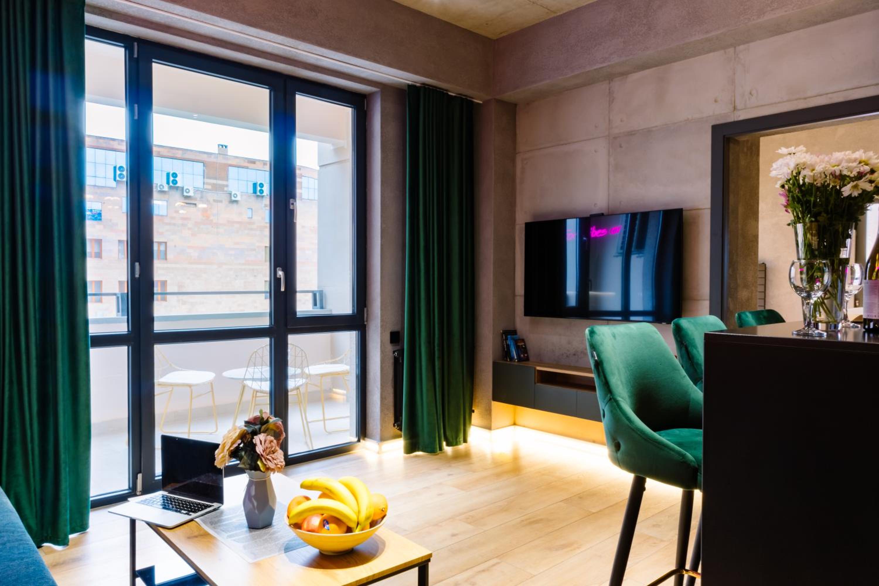 hotelise I Manhattan Apartment