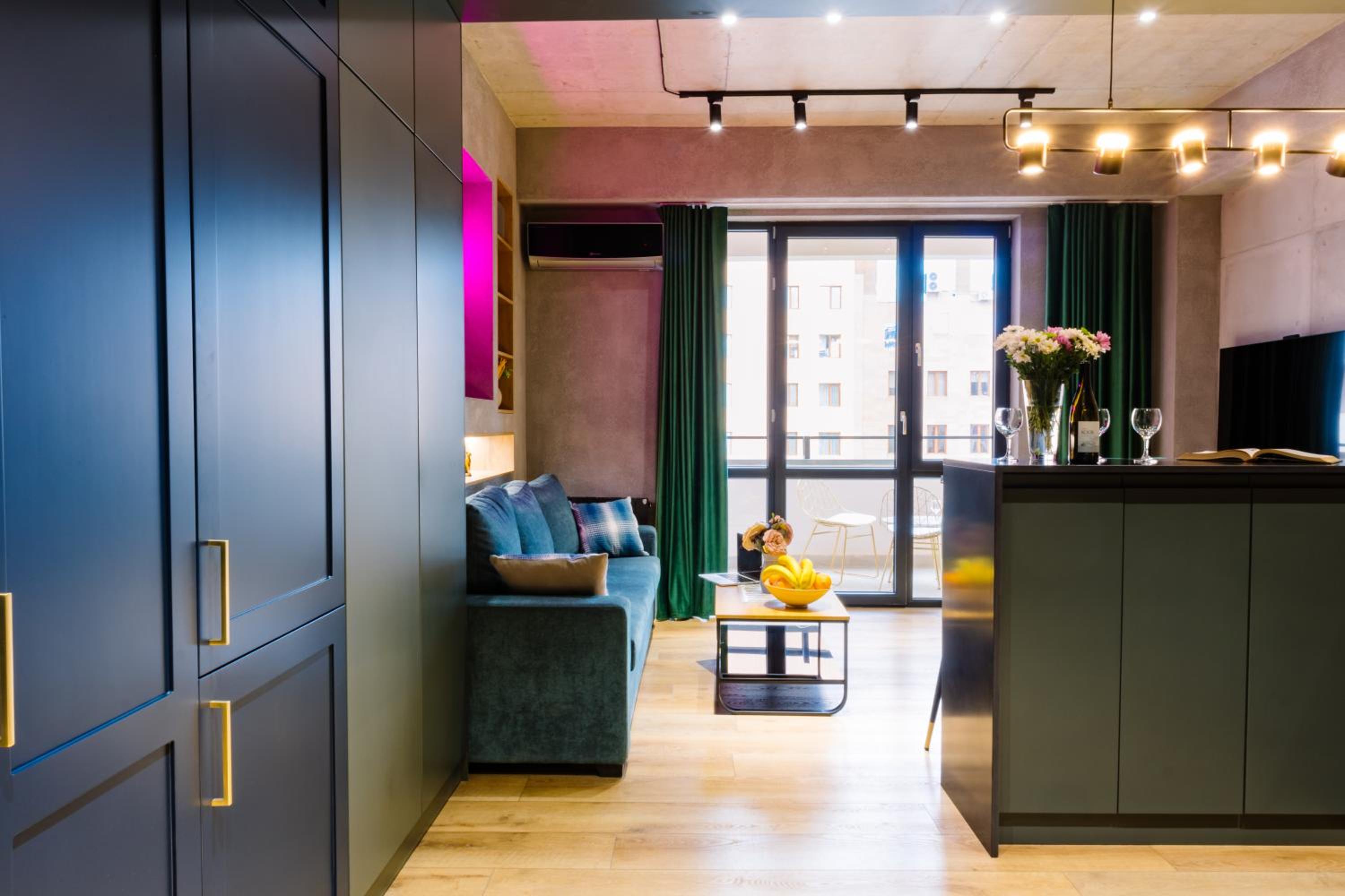 hotelise I Manhattan Apartment
