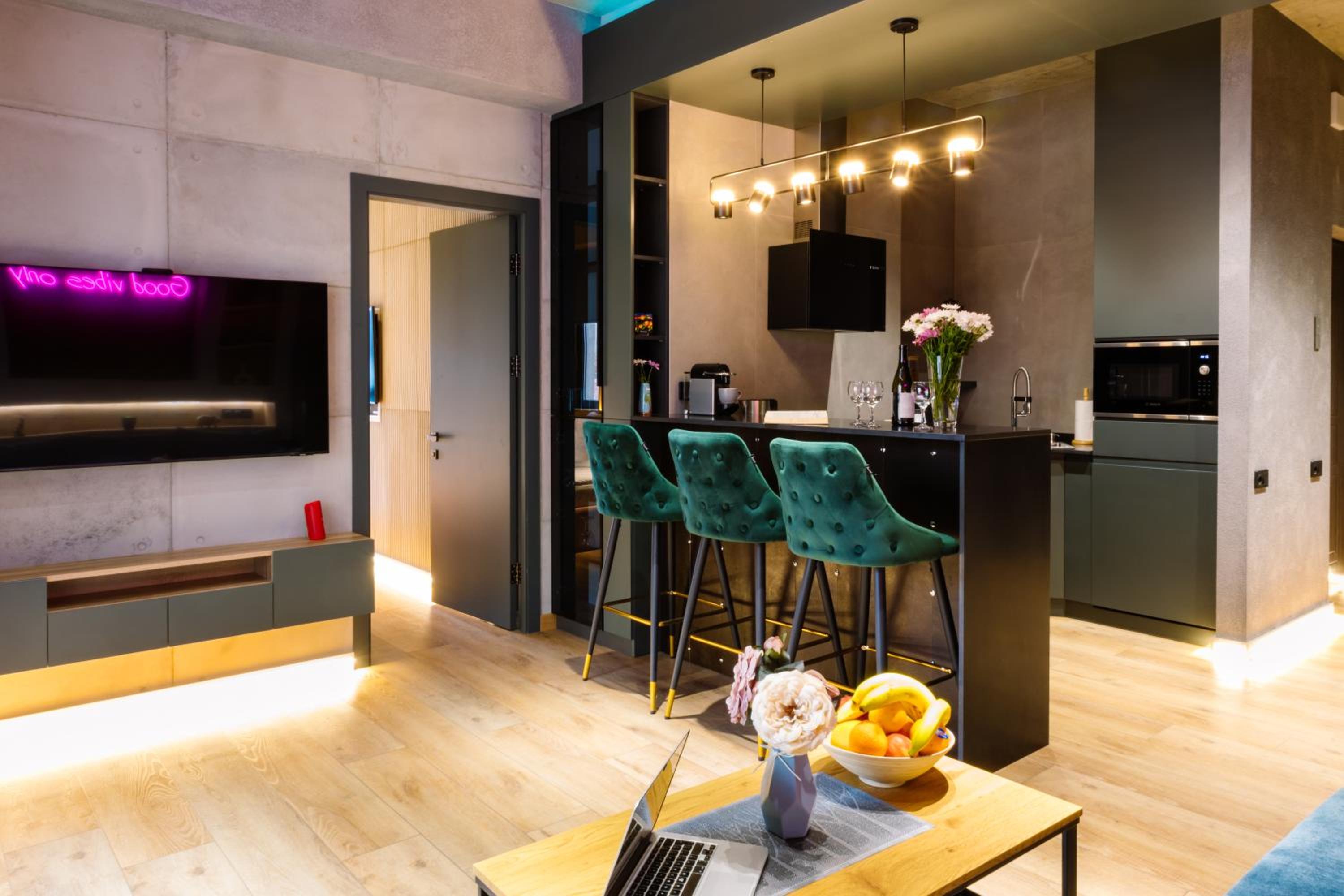 hotelise I Manhattan Apartment