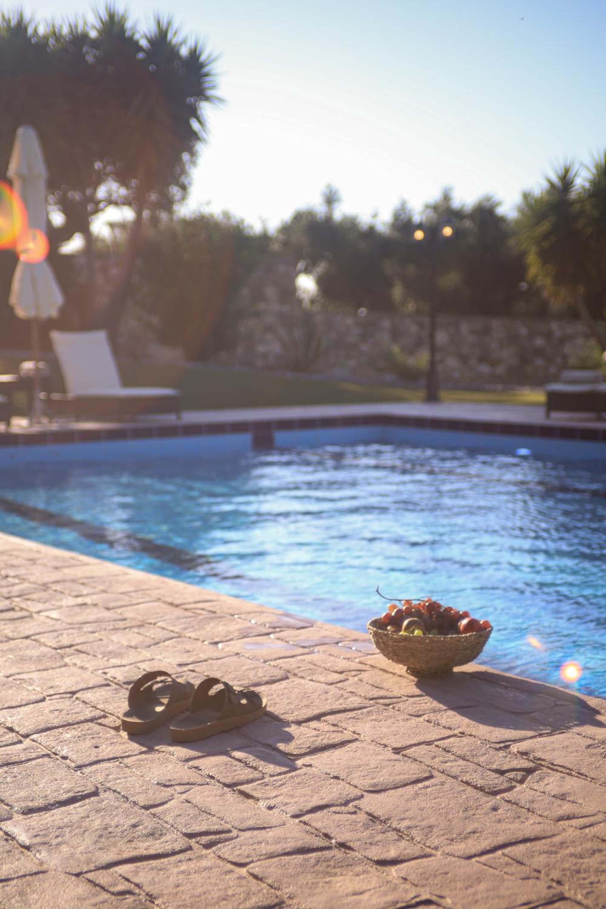Villa Hestia - Seaview Serenity Villa with Private Pool by Villa Mana Gers