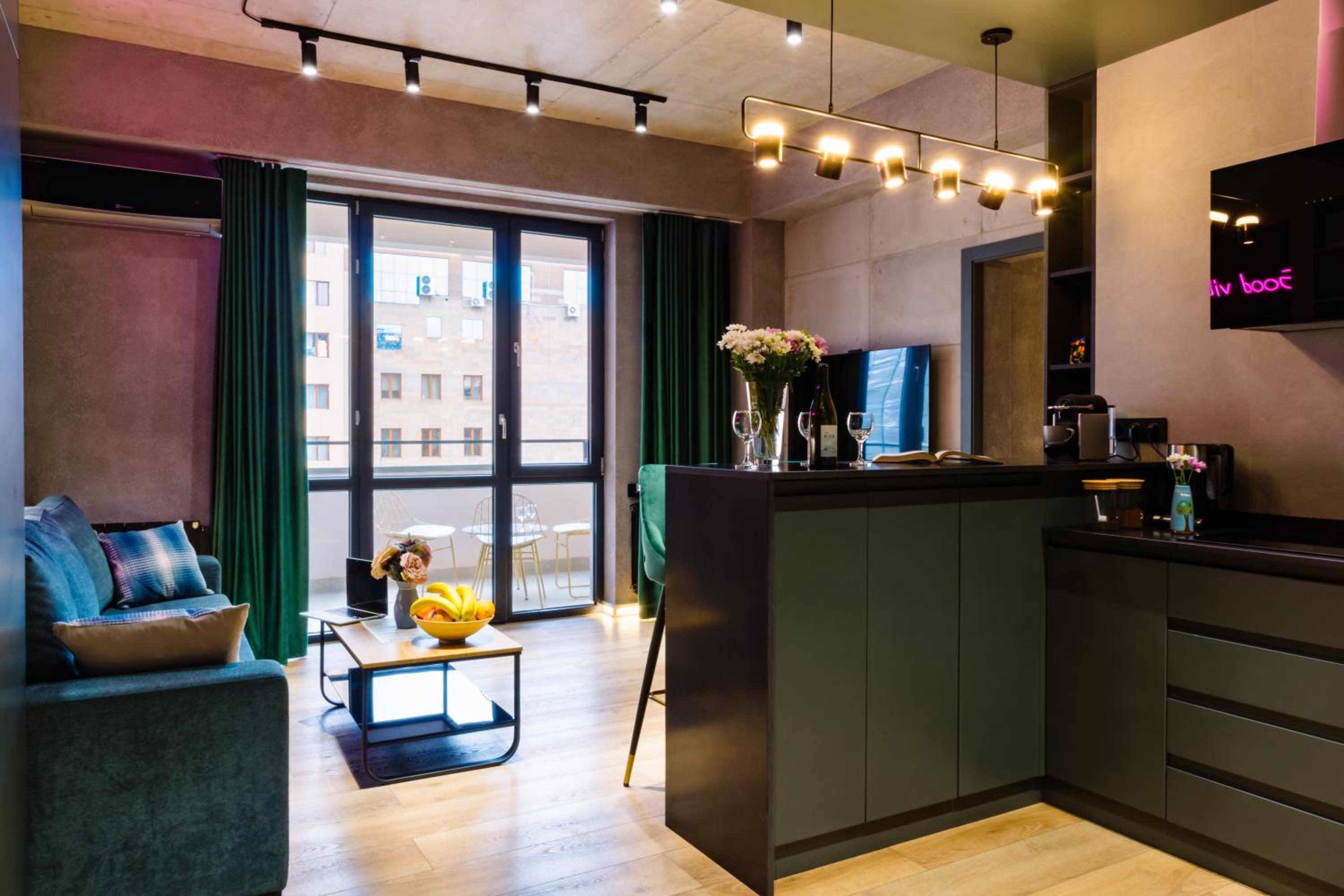 hotelise I Manhattan Apartment