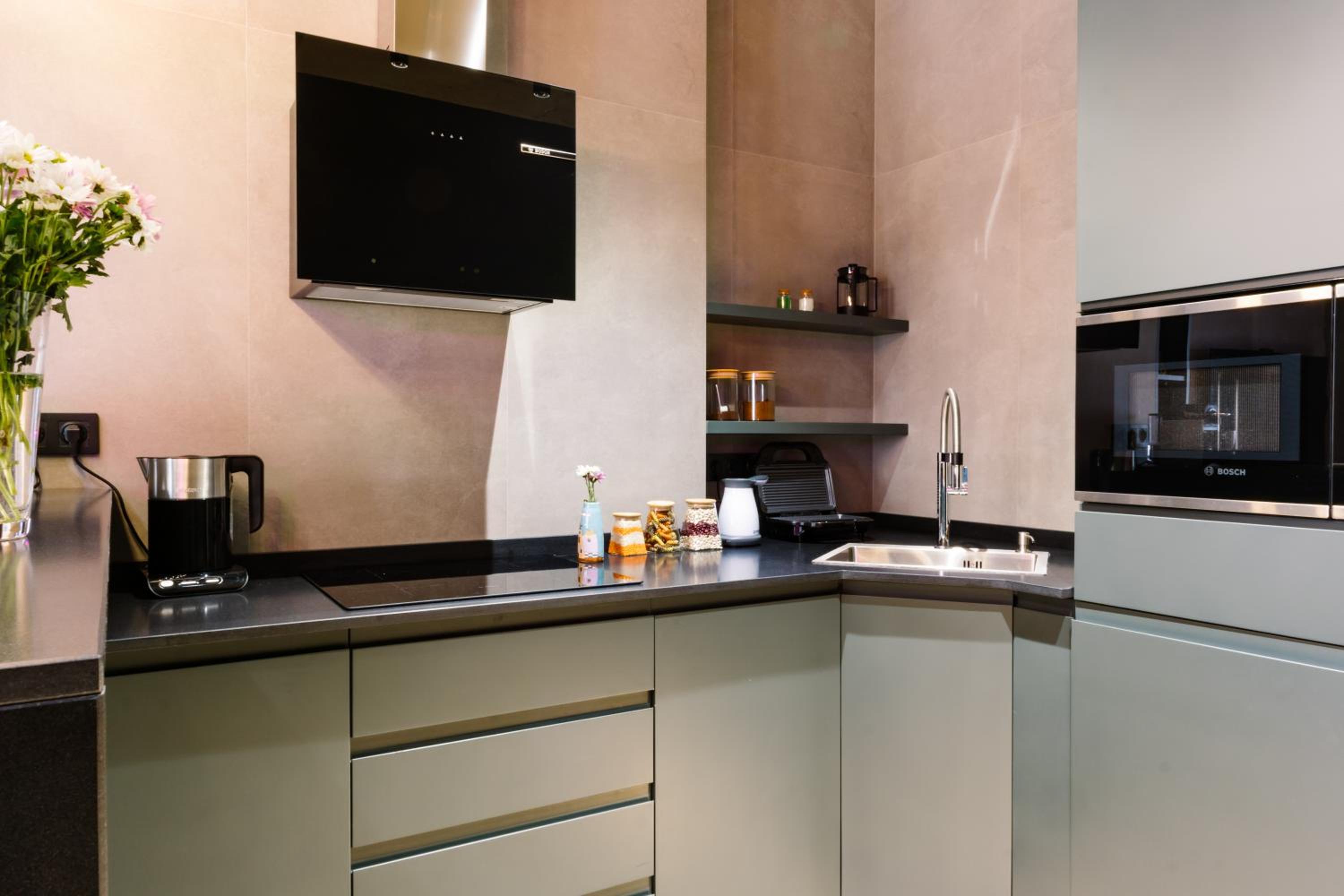 hotelise I Manhattan Apartment