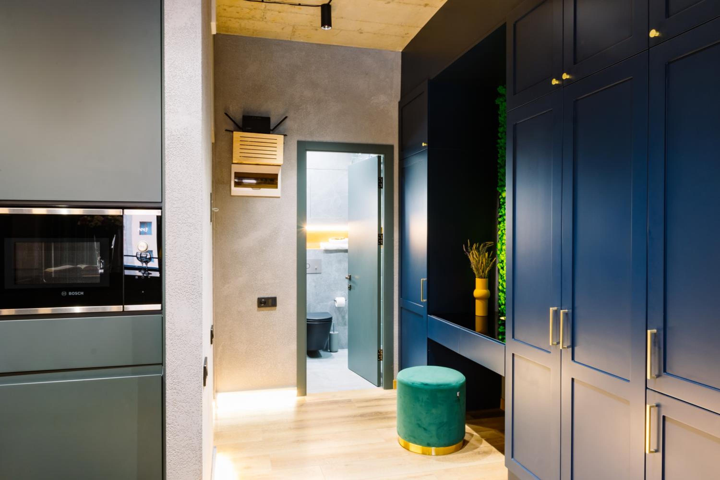 hotelise I Manhattan Apartment