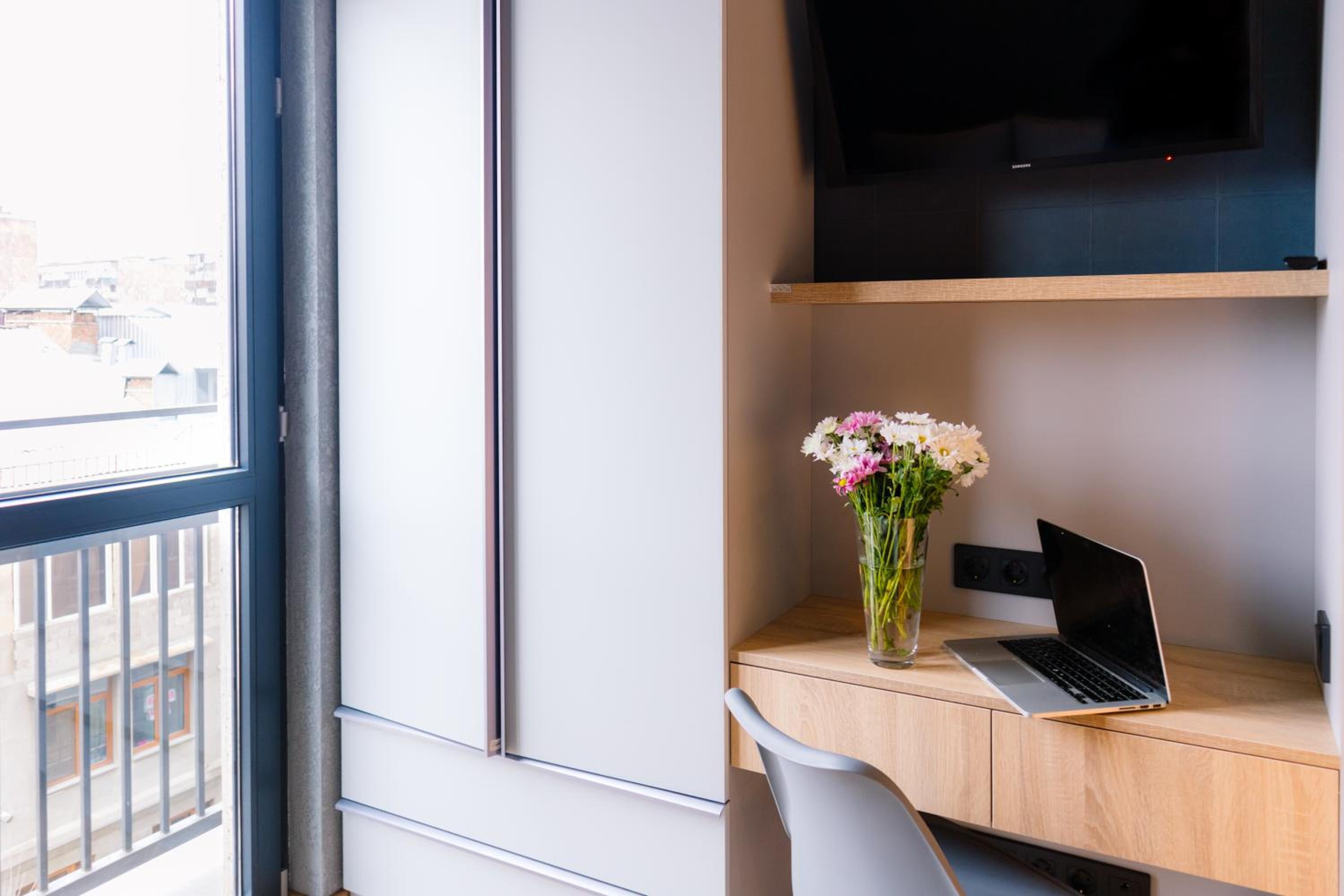 hotelise I Manhattan Apartment