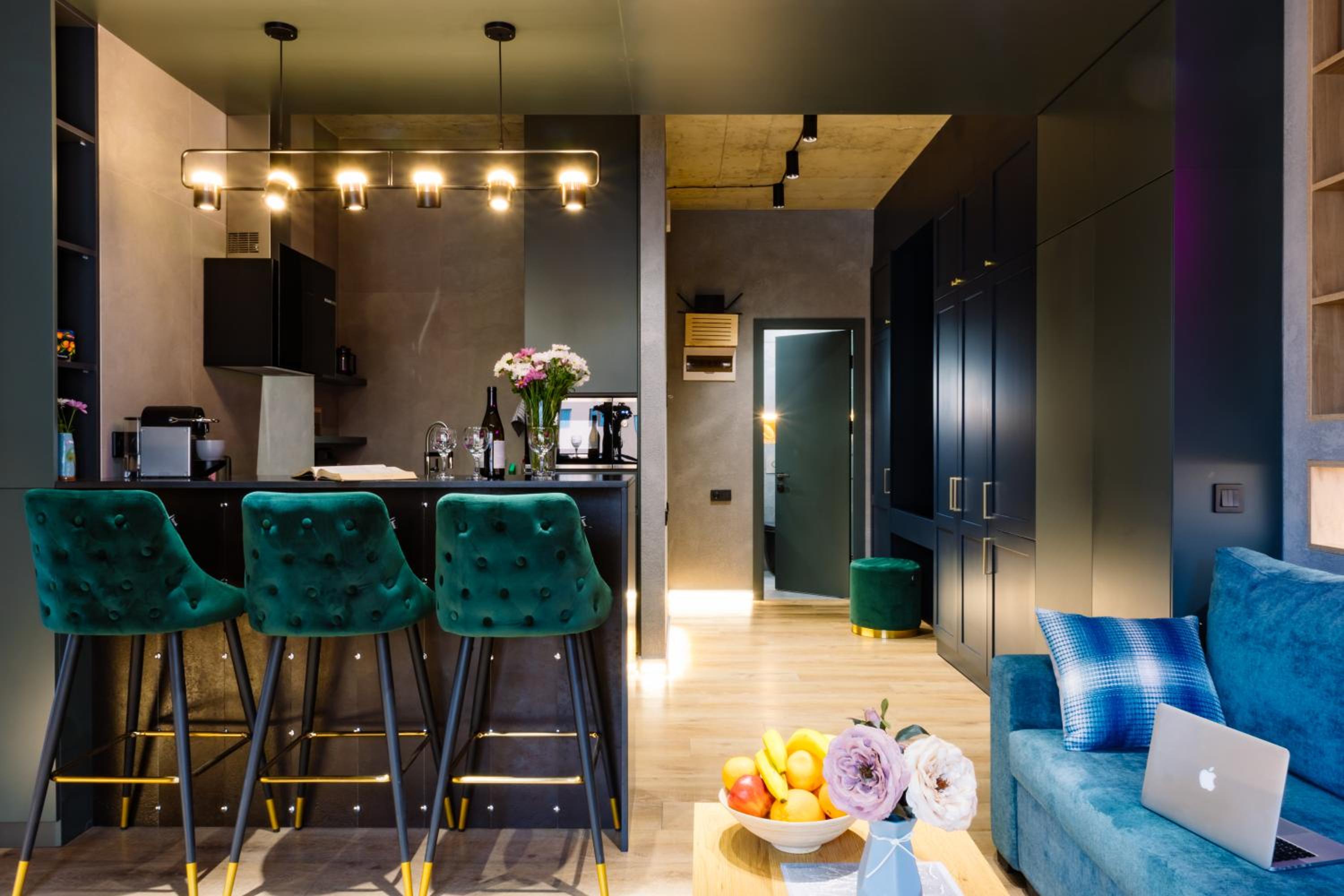 hotelise I Manhattan Apartment
