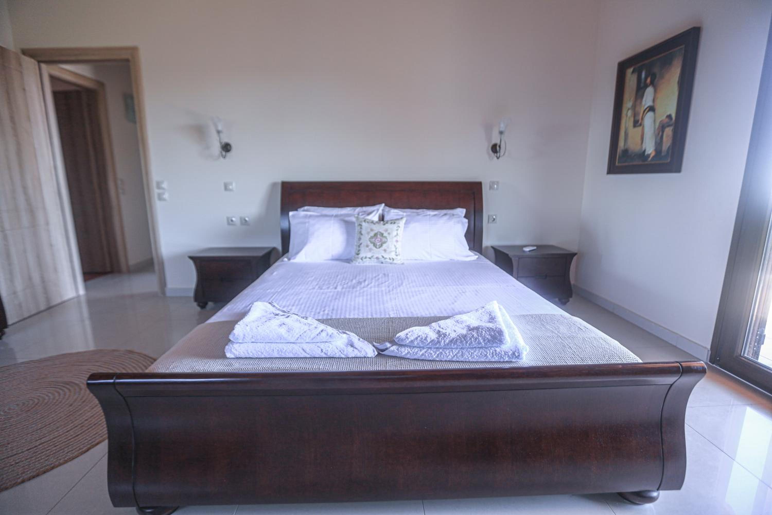 Villa Hestia - Seaview Serenity Villa with Private Pool by Villa Mana Gers