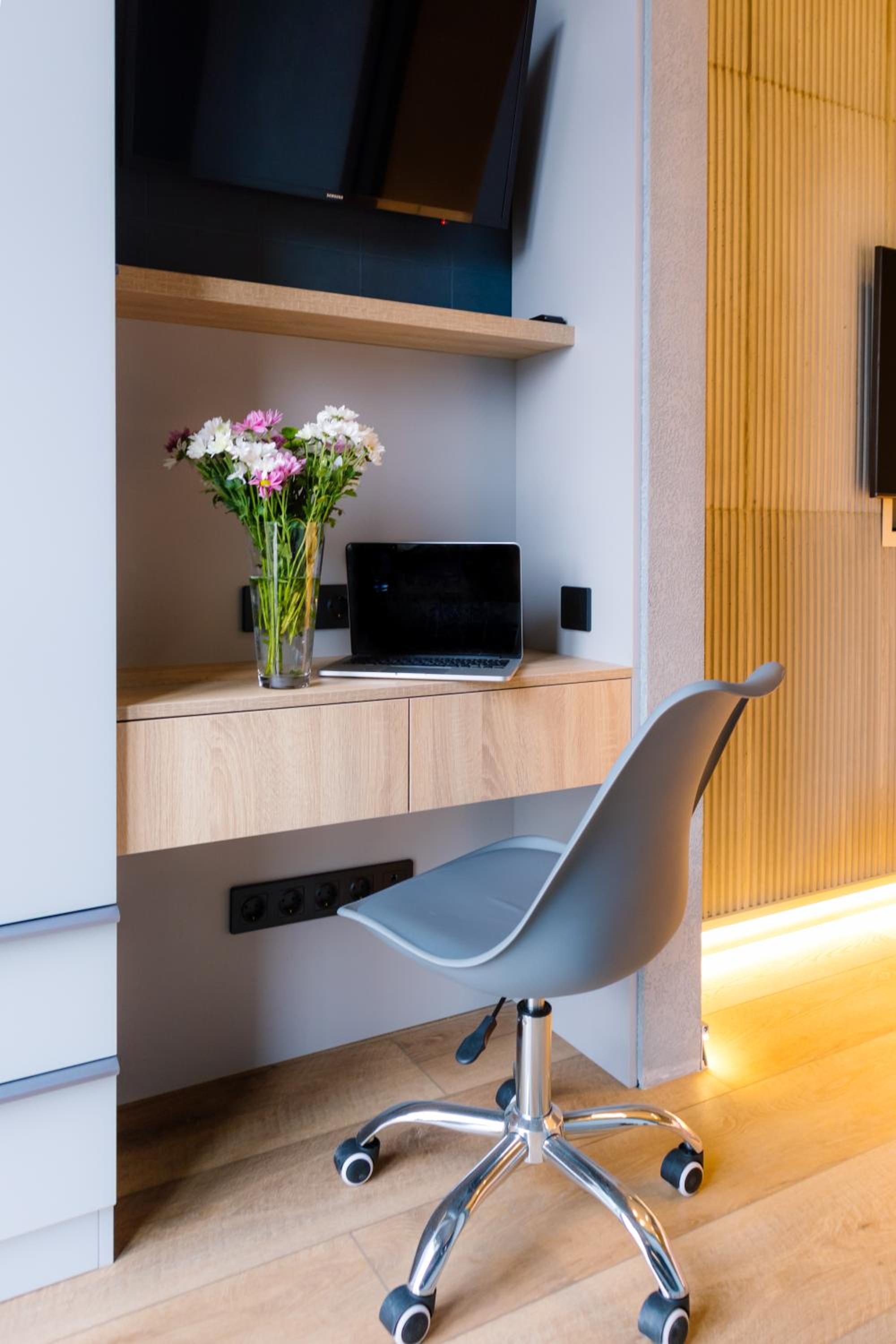 hotelise I Manhattan Apartment