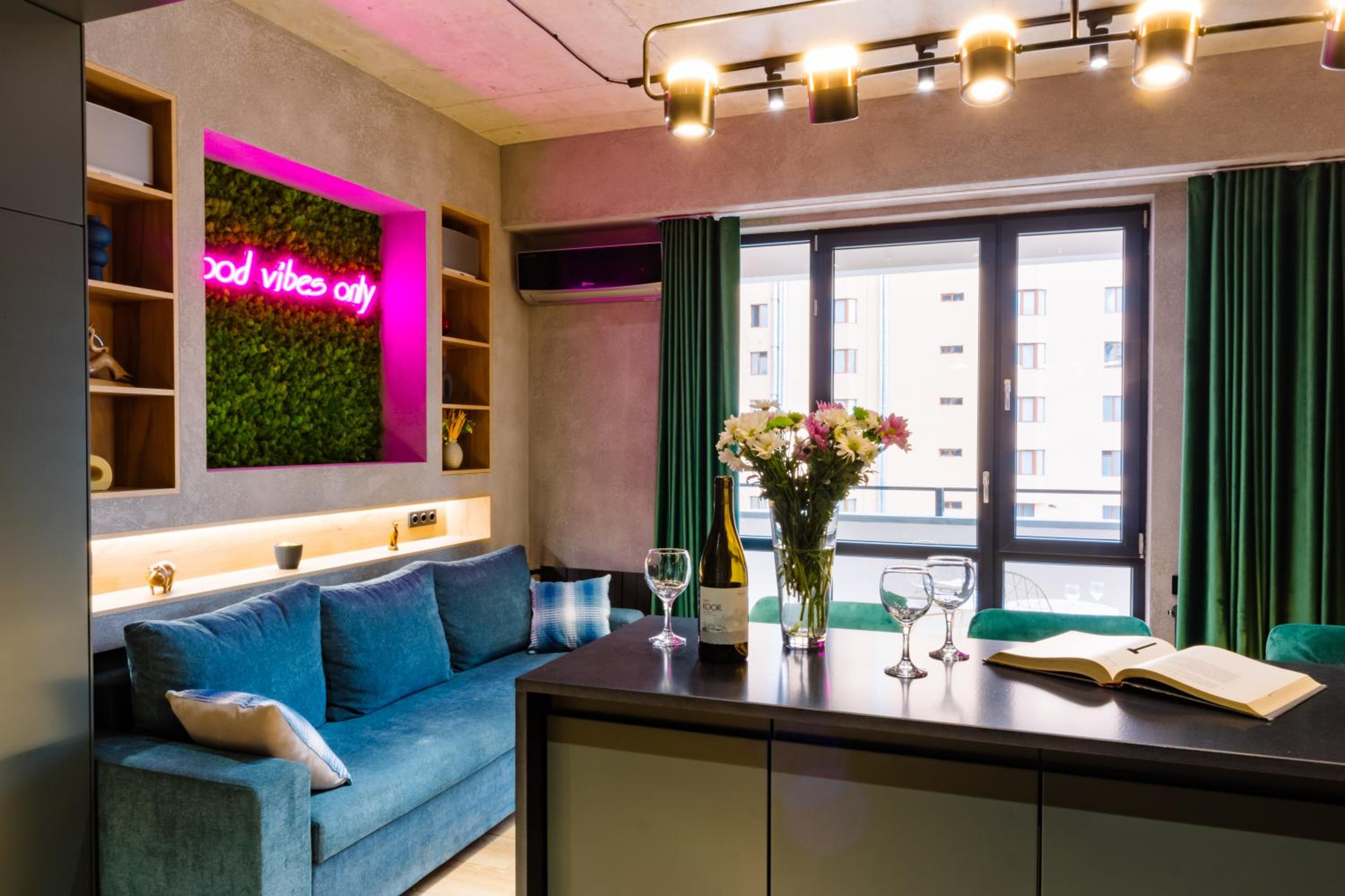 hotelise I Manhattan Apartment