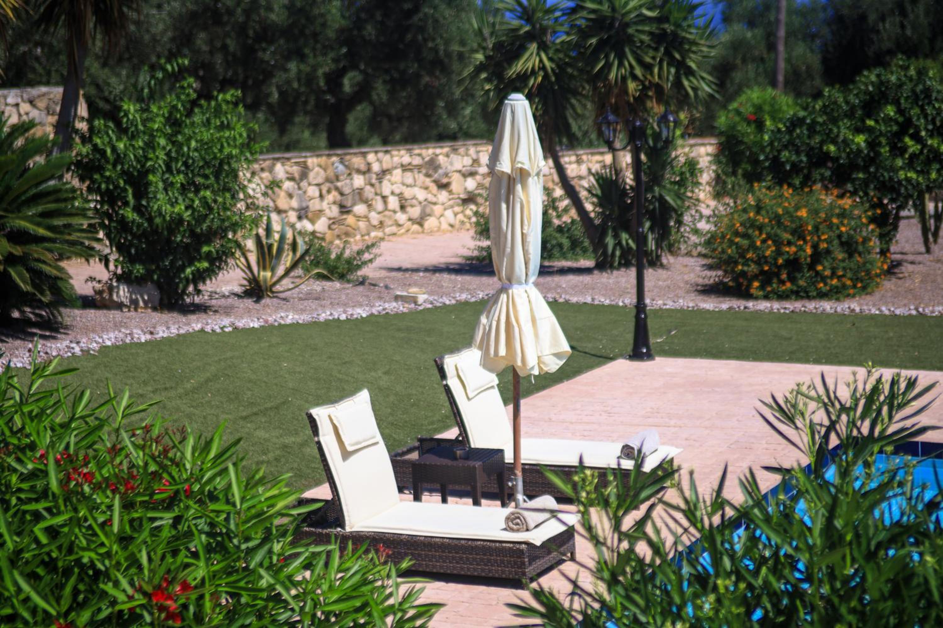 Villa Hestia - Seaview Serenity Villa with Private Pool by Villa Mana Gers