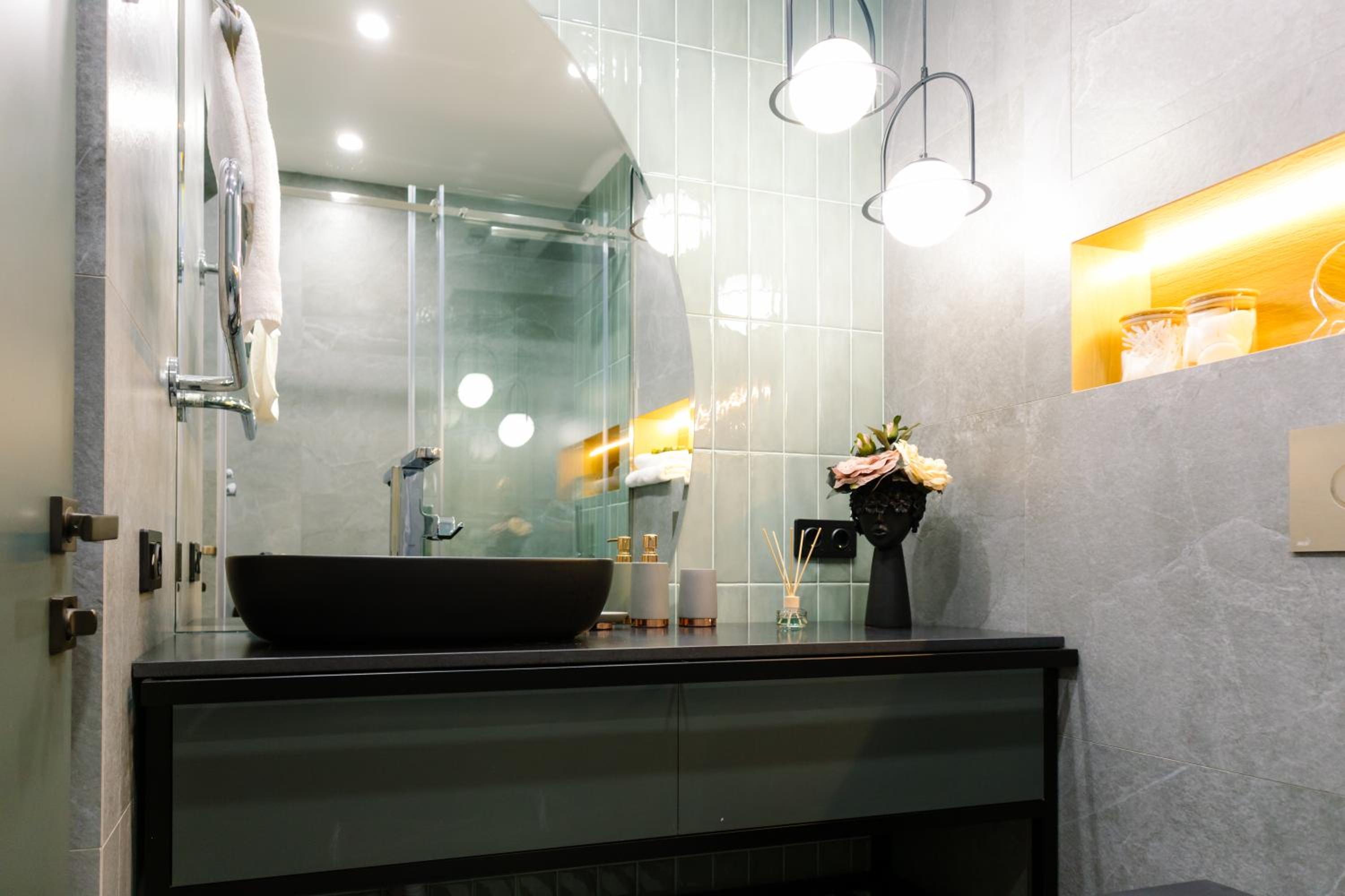 hotelise I Manhattan Apartment