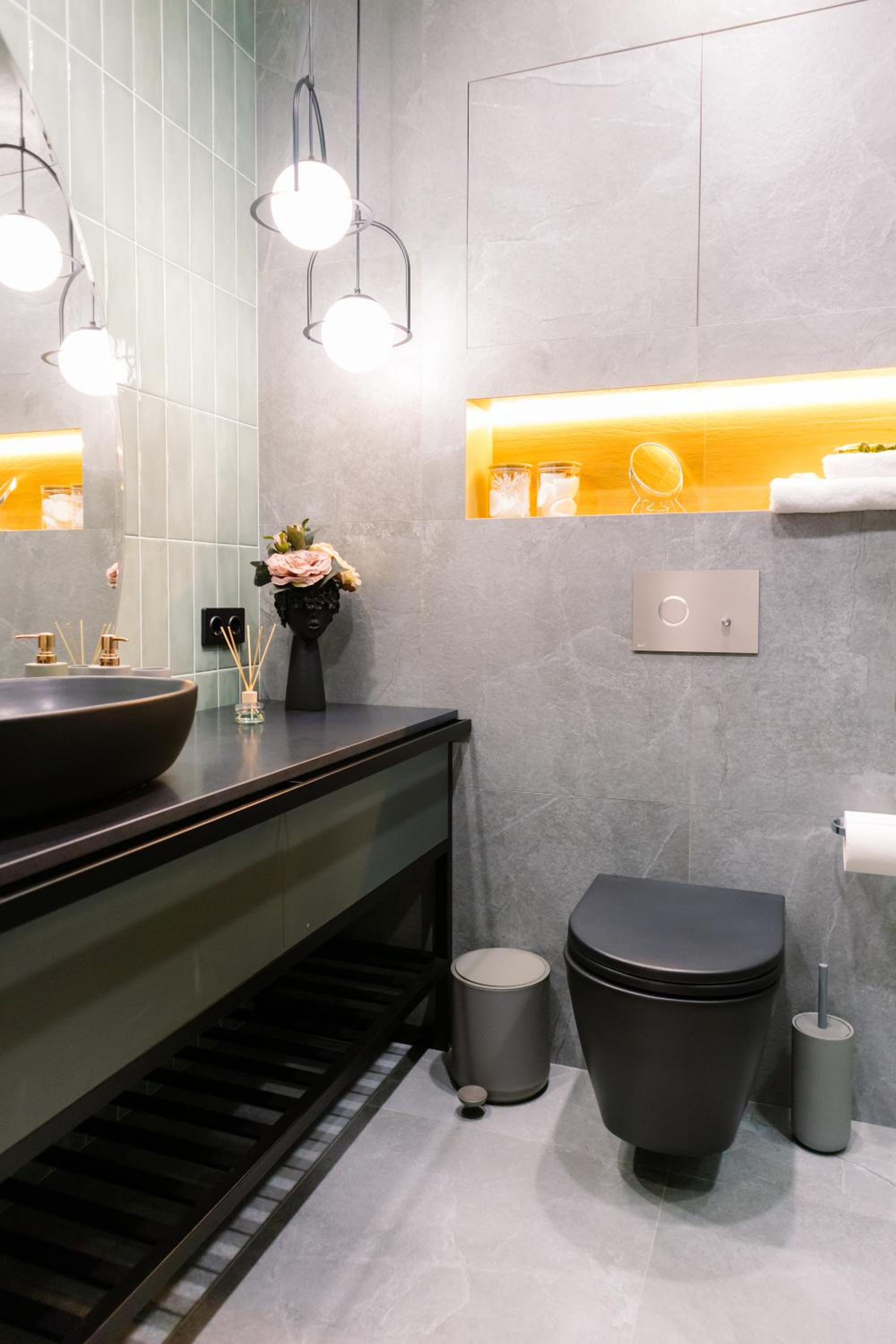 hotelise I Manhattan Apartment