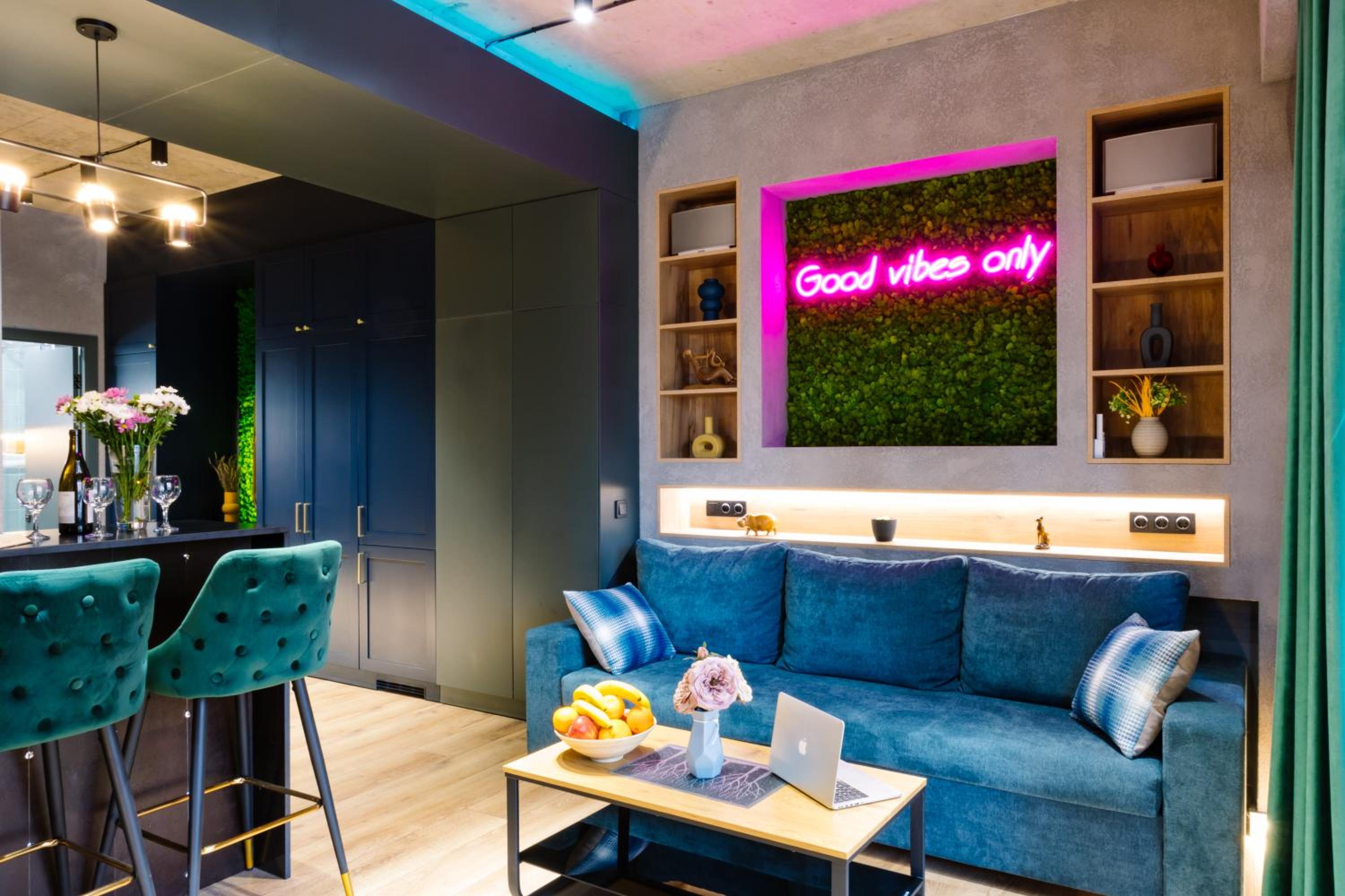 hotelise I Manhattan Apartment