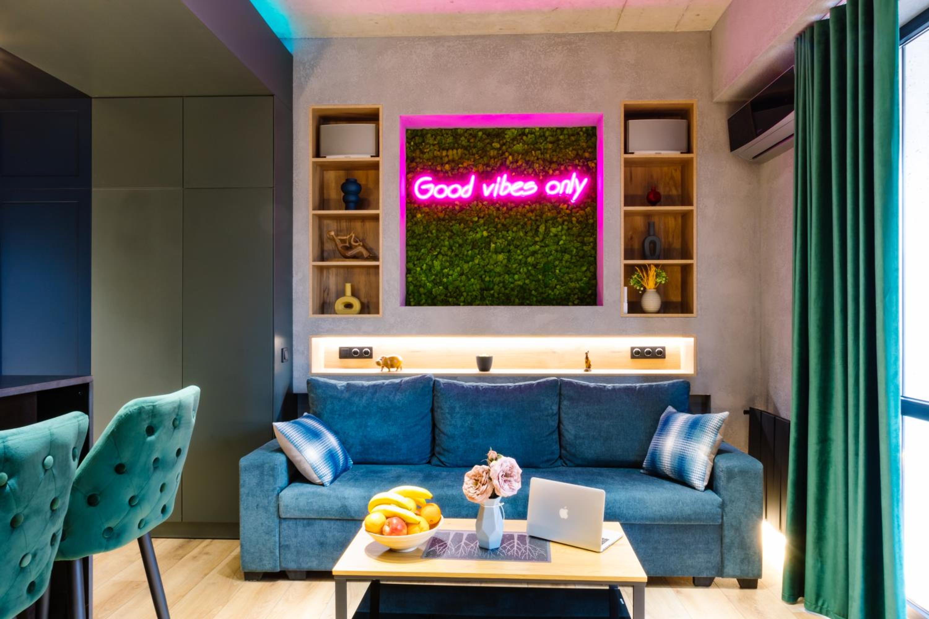 hotelise I Manhattan Apartment