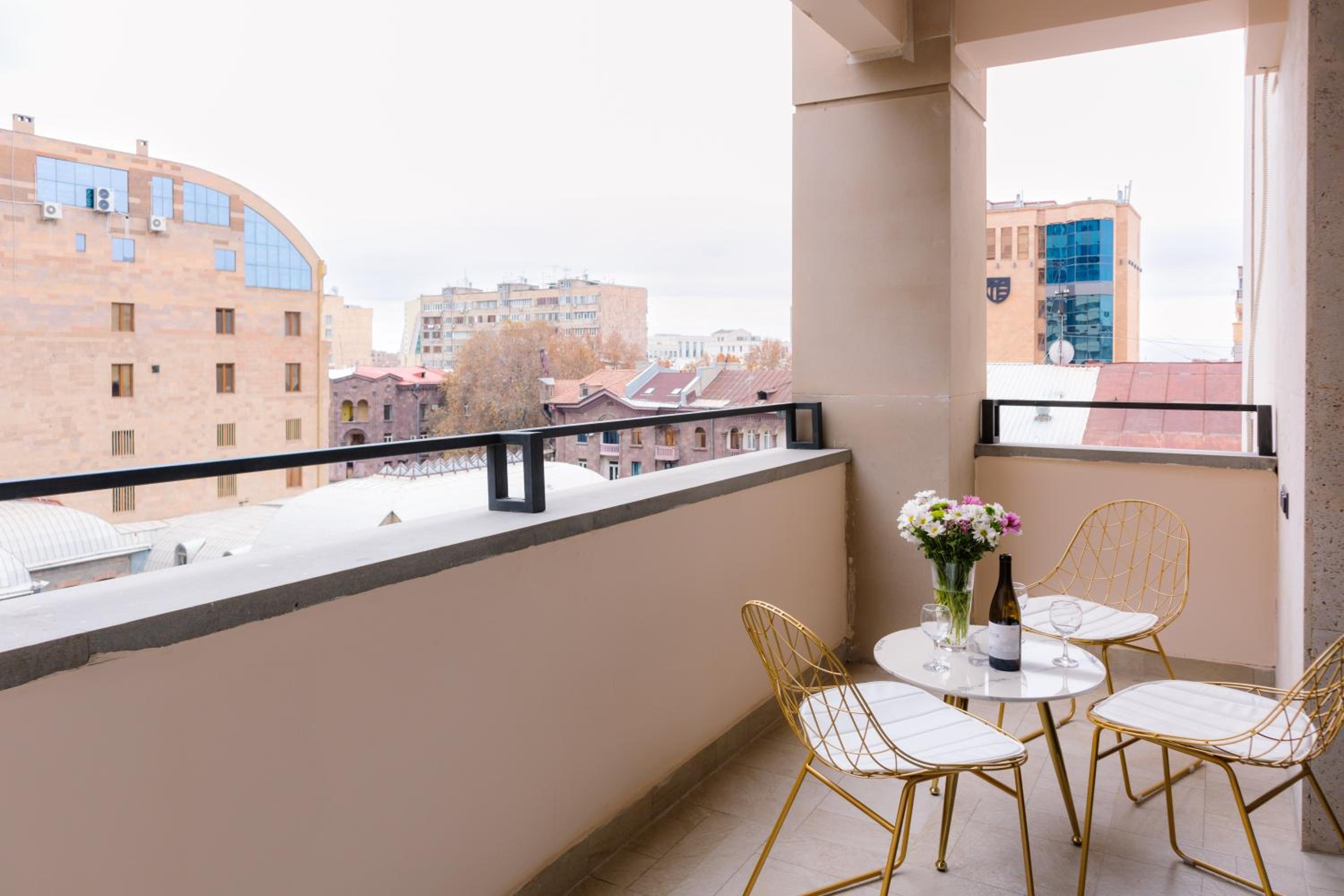 hotelise I Manhattan Apartment