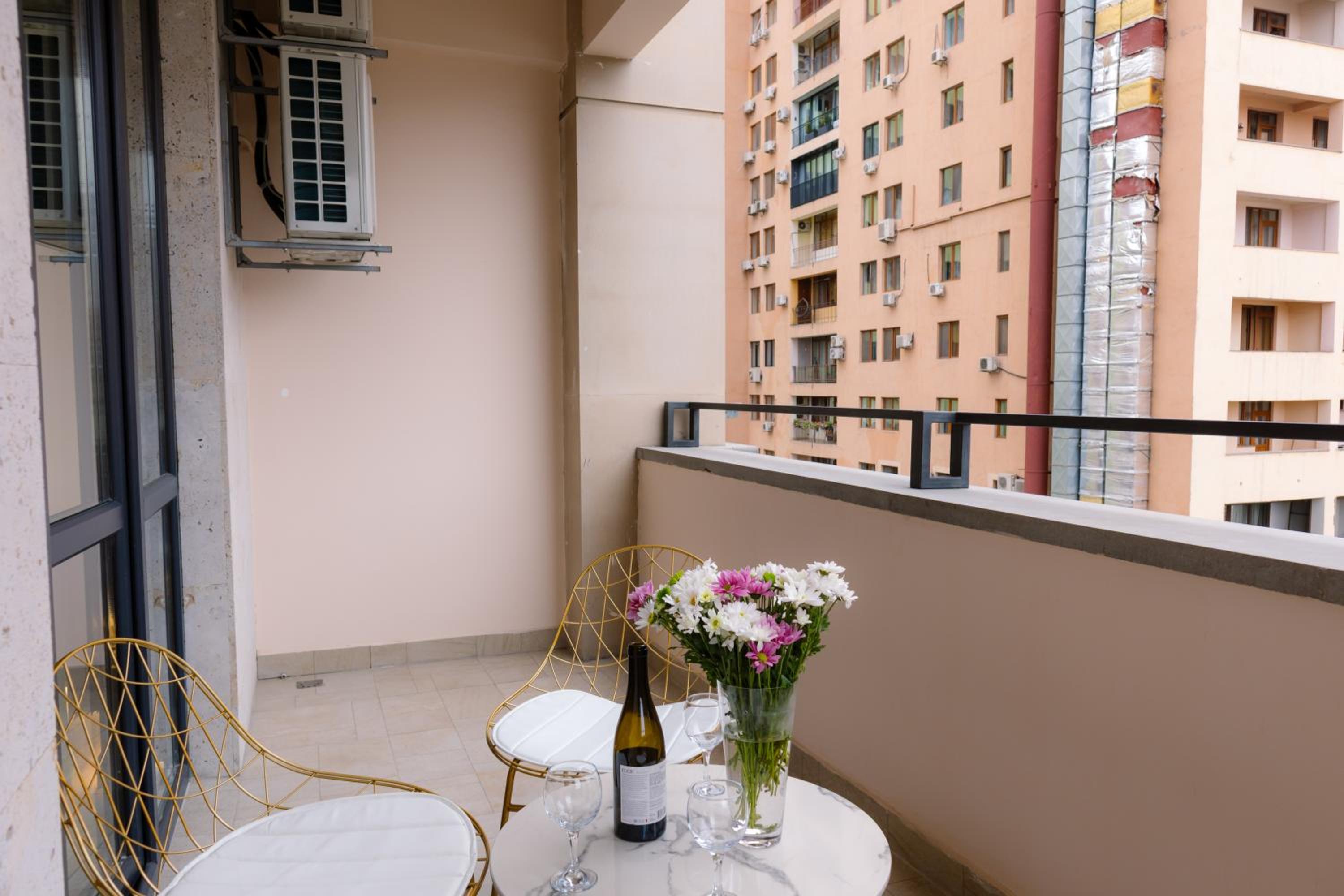 hotelise I Manhattan Apartment