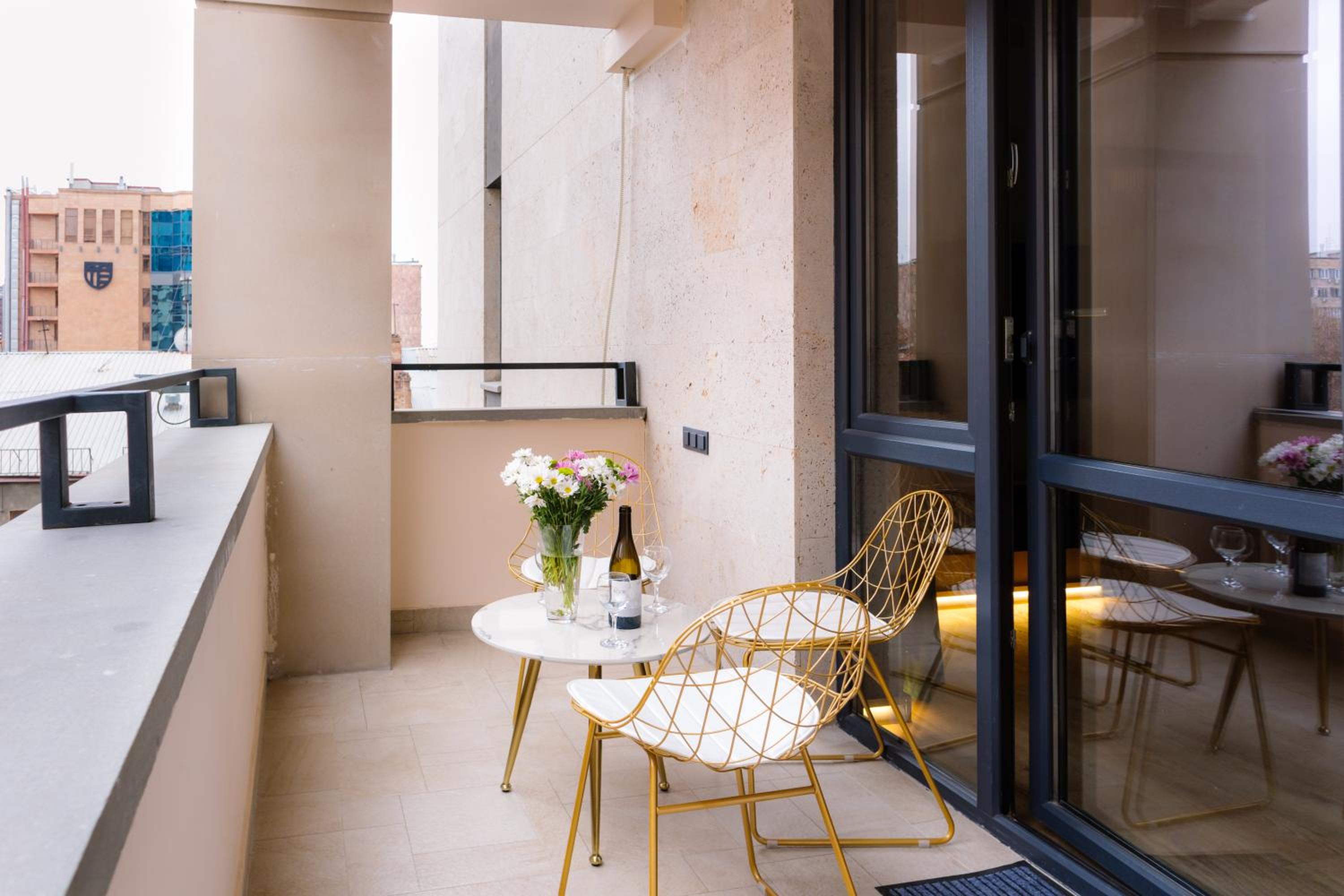 hotelise I Manhattan Apartment