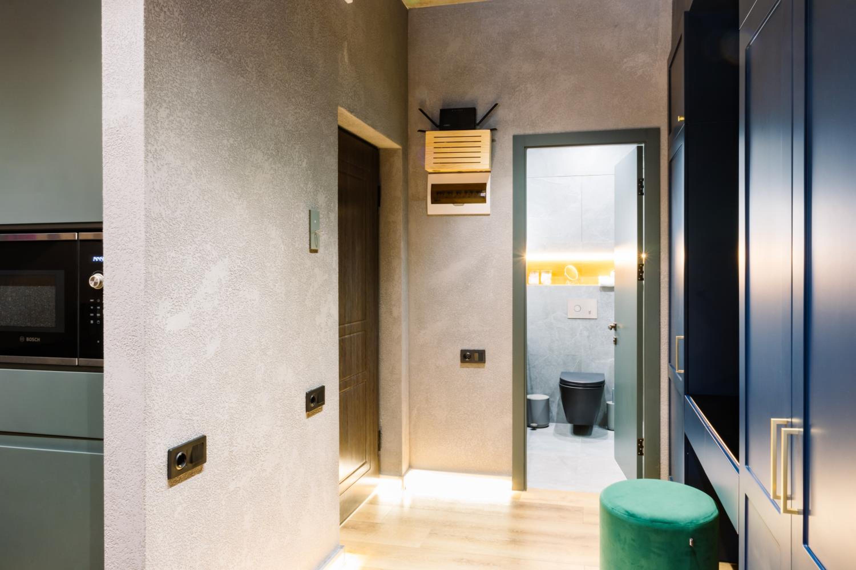 hotelise I Manhattan Apartment