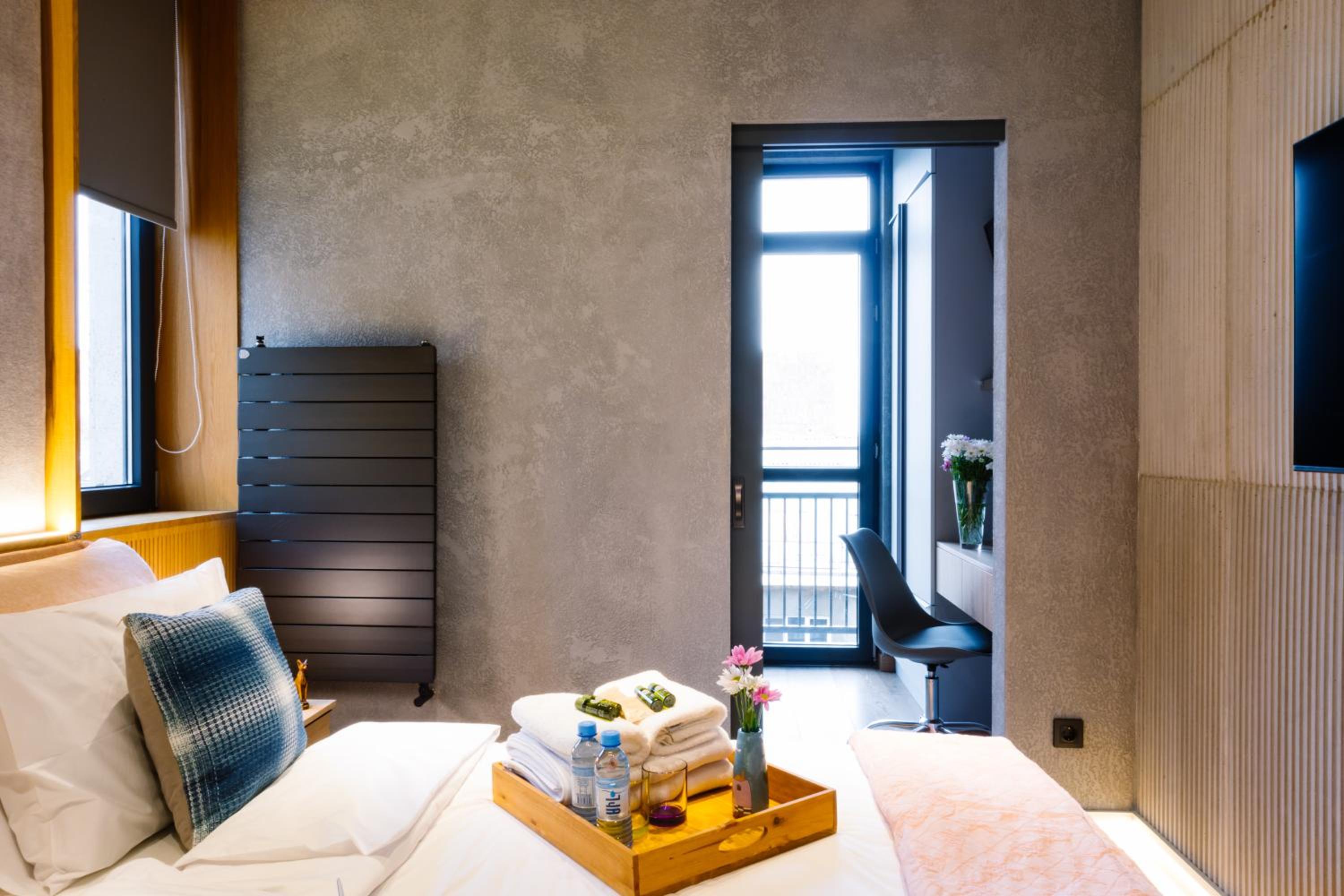 hotelise I Manhattan Apartment