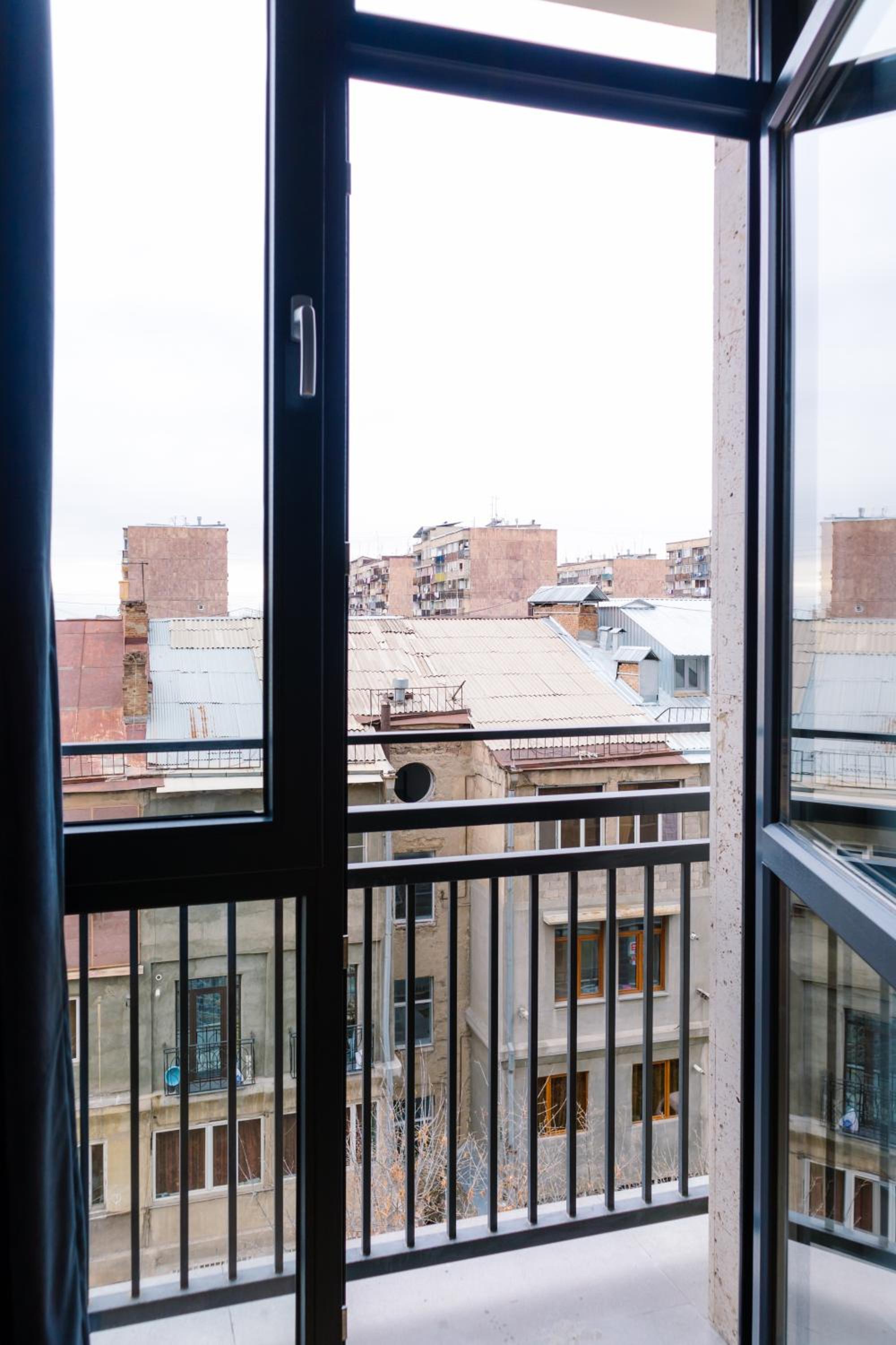 hotelise I Manhattan Apartment