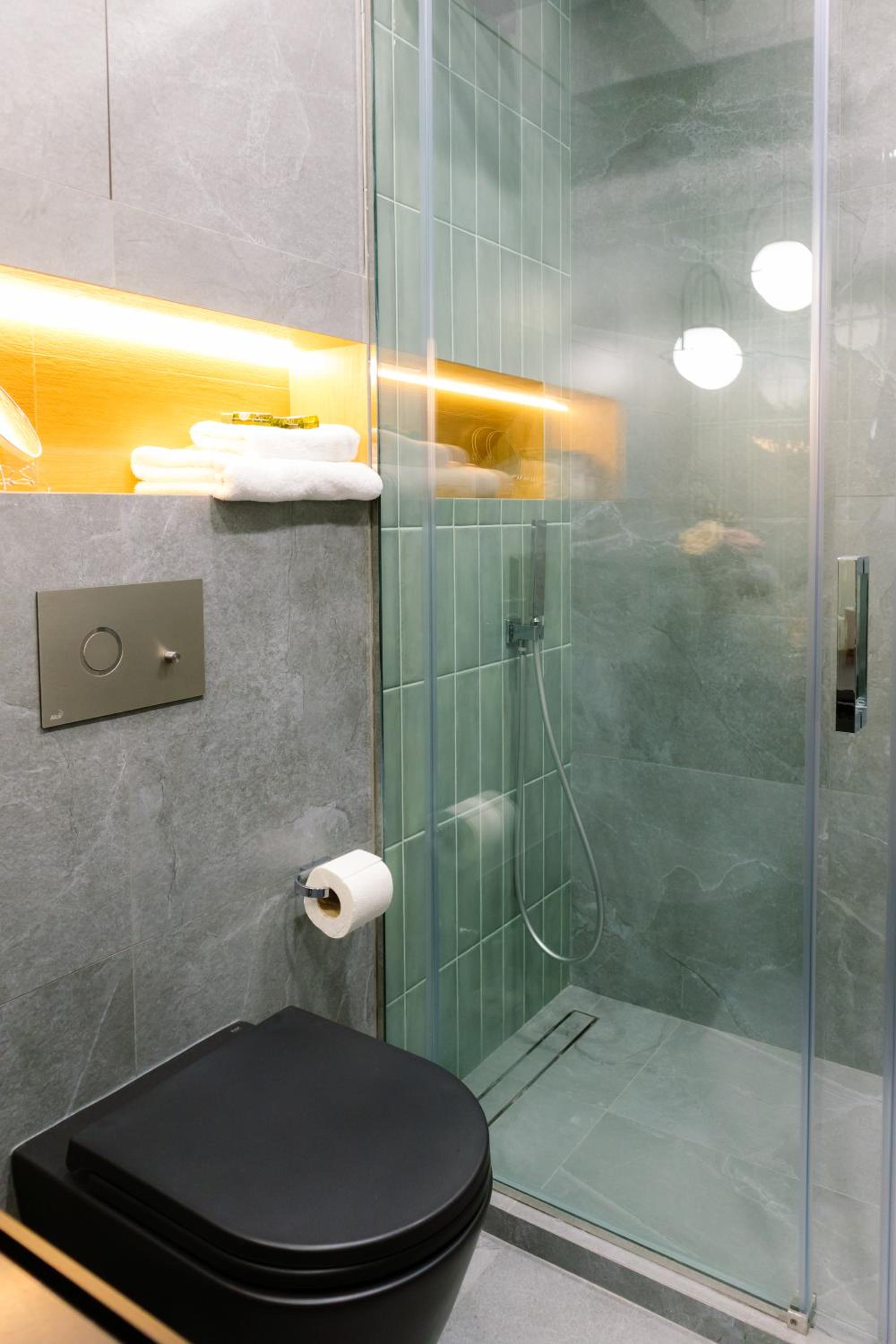 hotelise I Manhattan Apartment