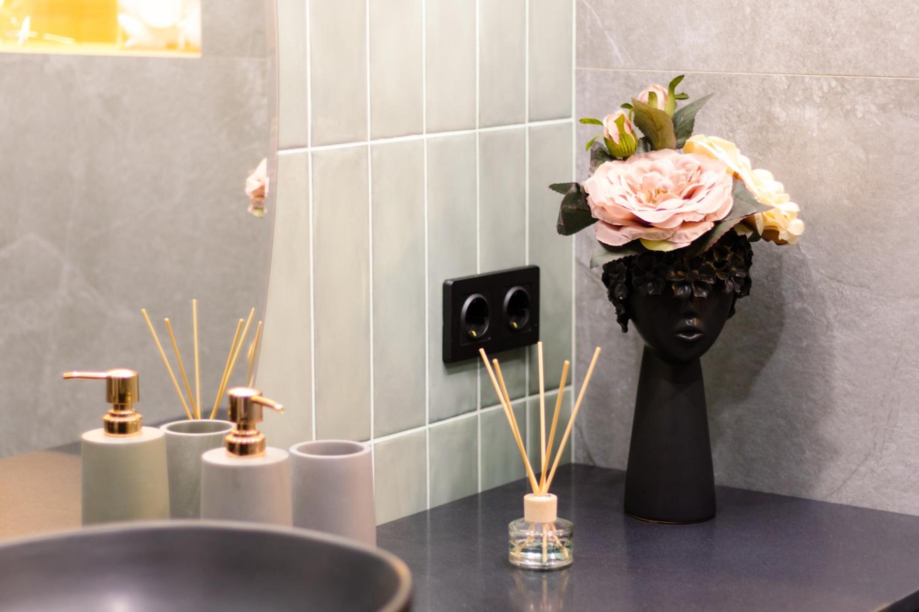 hotelise I Manhattan Apartment