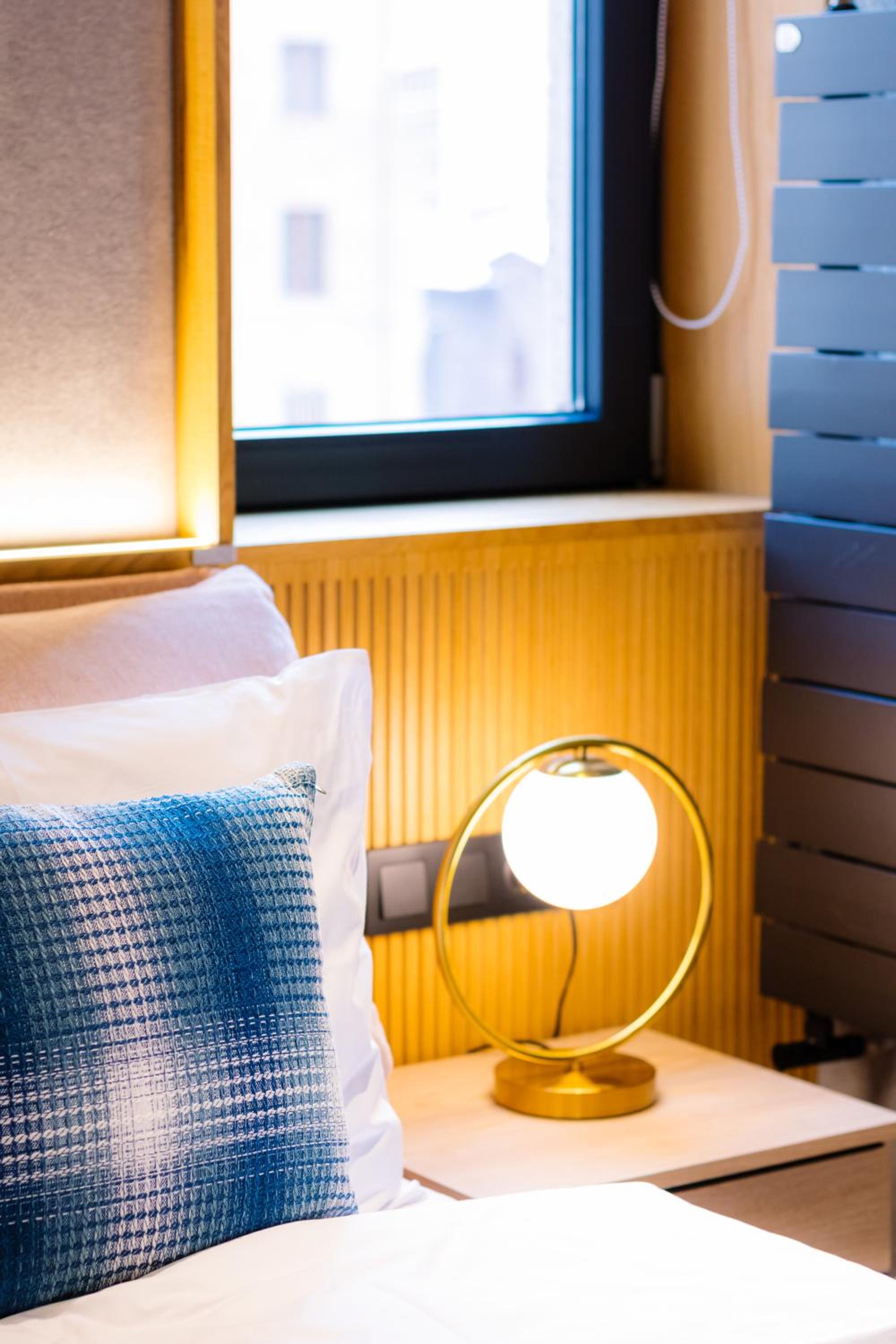 hotelise I Manhattan Apartment