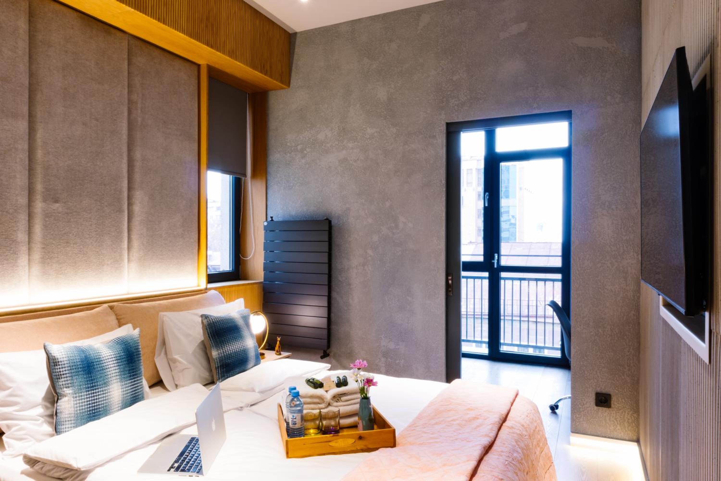 hotelise I Manhattan Apartment